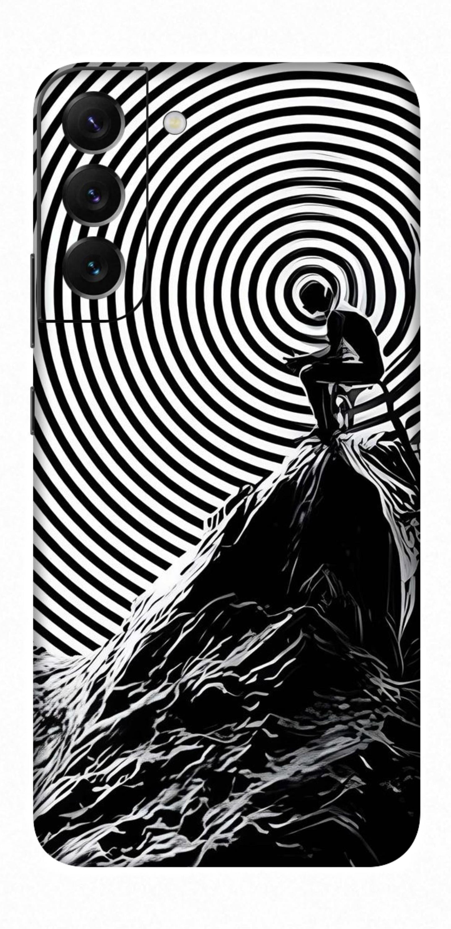 Samsung Galaxy S22 Plus Skins and Wraps