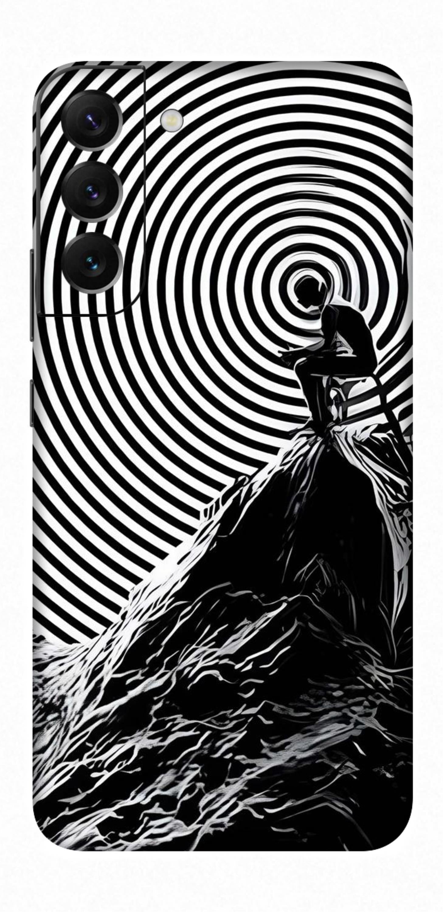 Samsung Galaxy S22 Plus Skins and Wraps