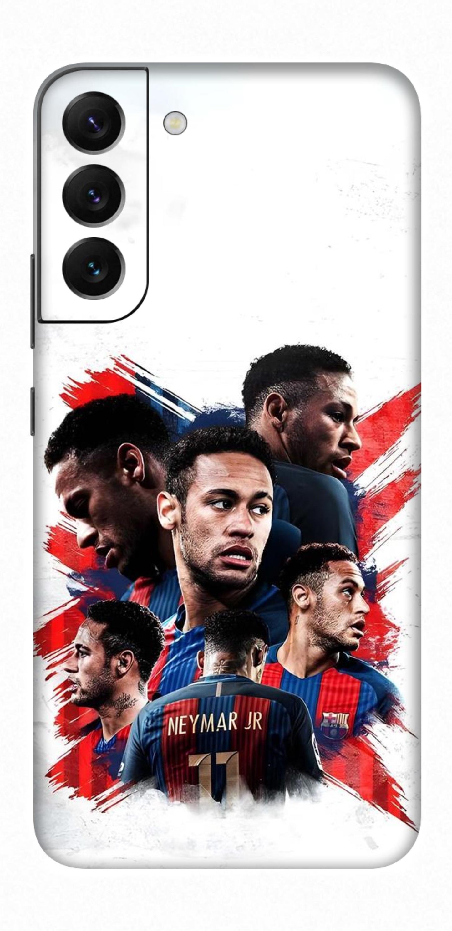 Samsung Galaxy S22 Plus Skins and Wraps