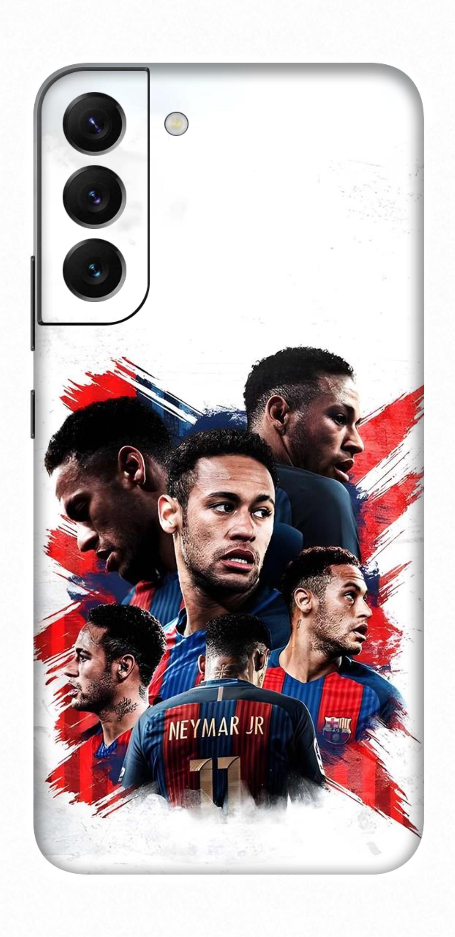 Samsung Galaxy S22 Plus Skins and Wraps