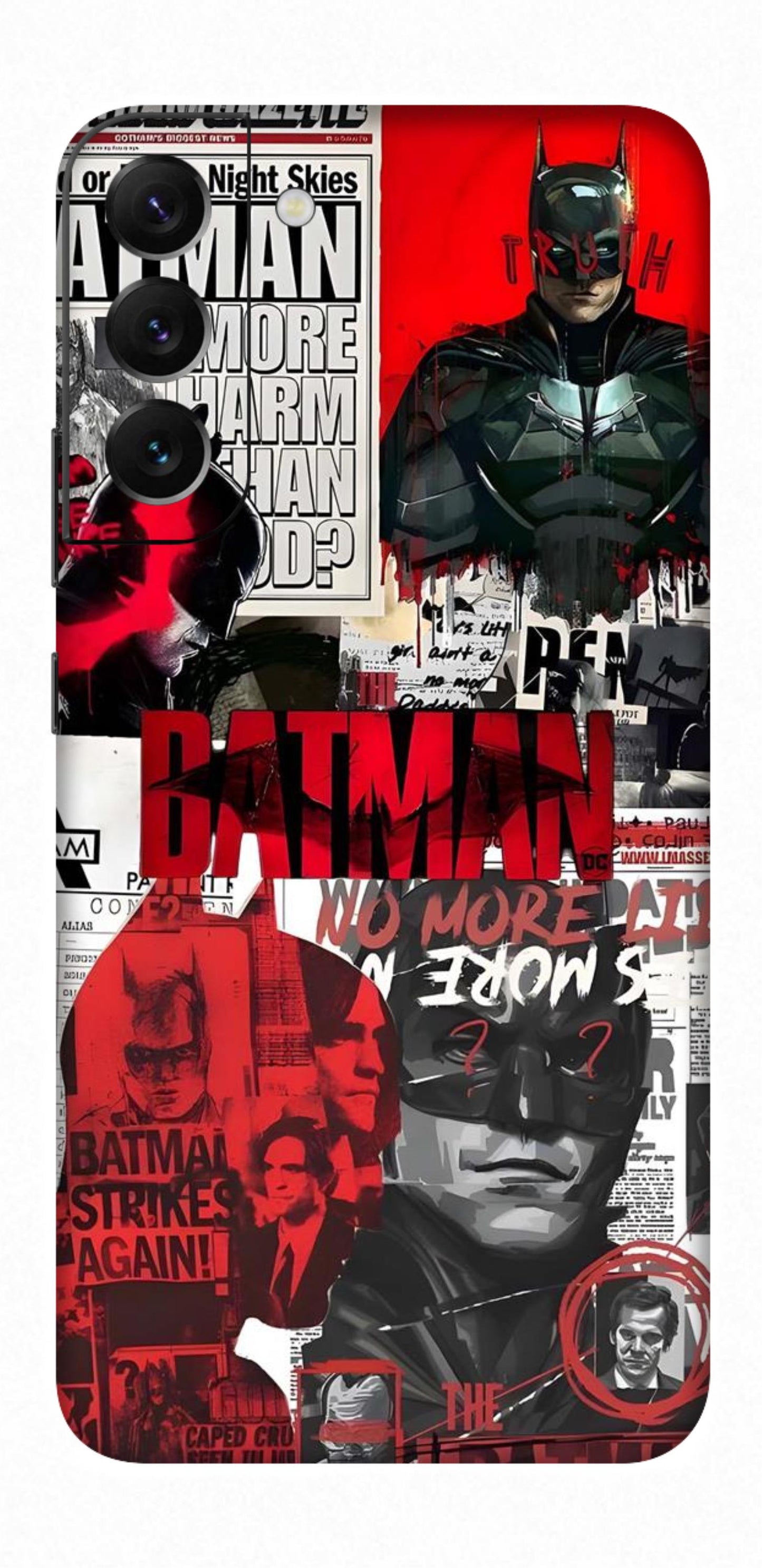 Samsung Galaxy S22 Plus Skins and Wraps