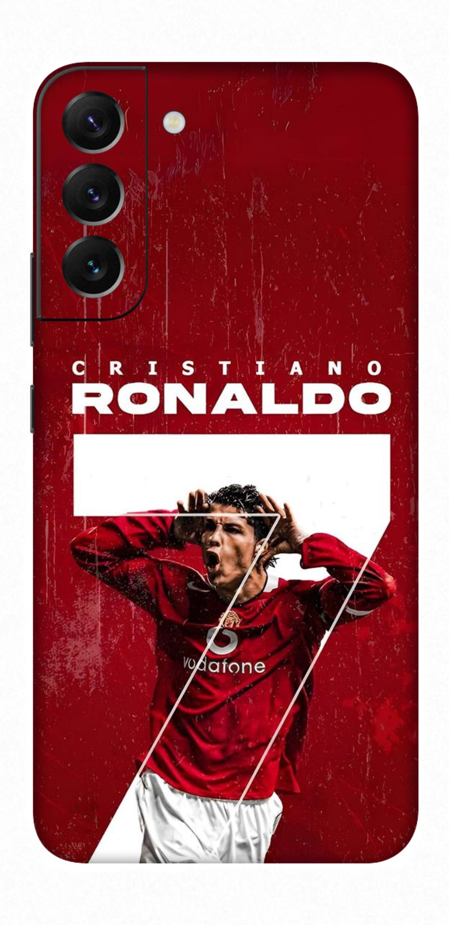 Samsung Galaxy S22 Plus Skins and Wraps