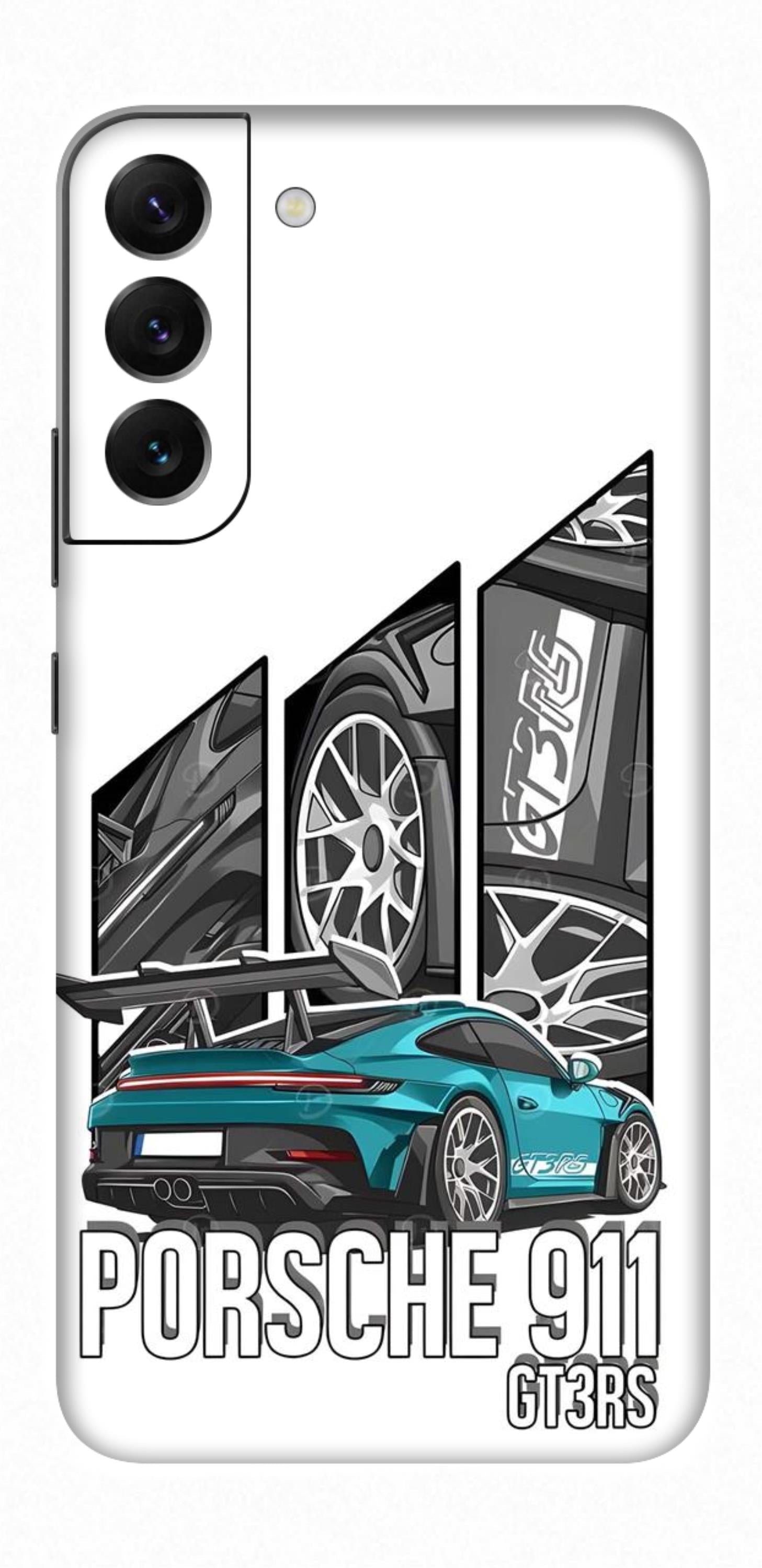 Samsung Galaxy S22 Plus Skins and Wraps