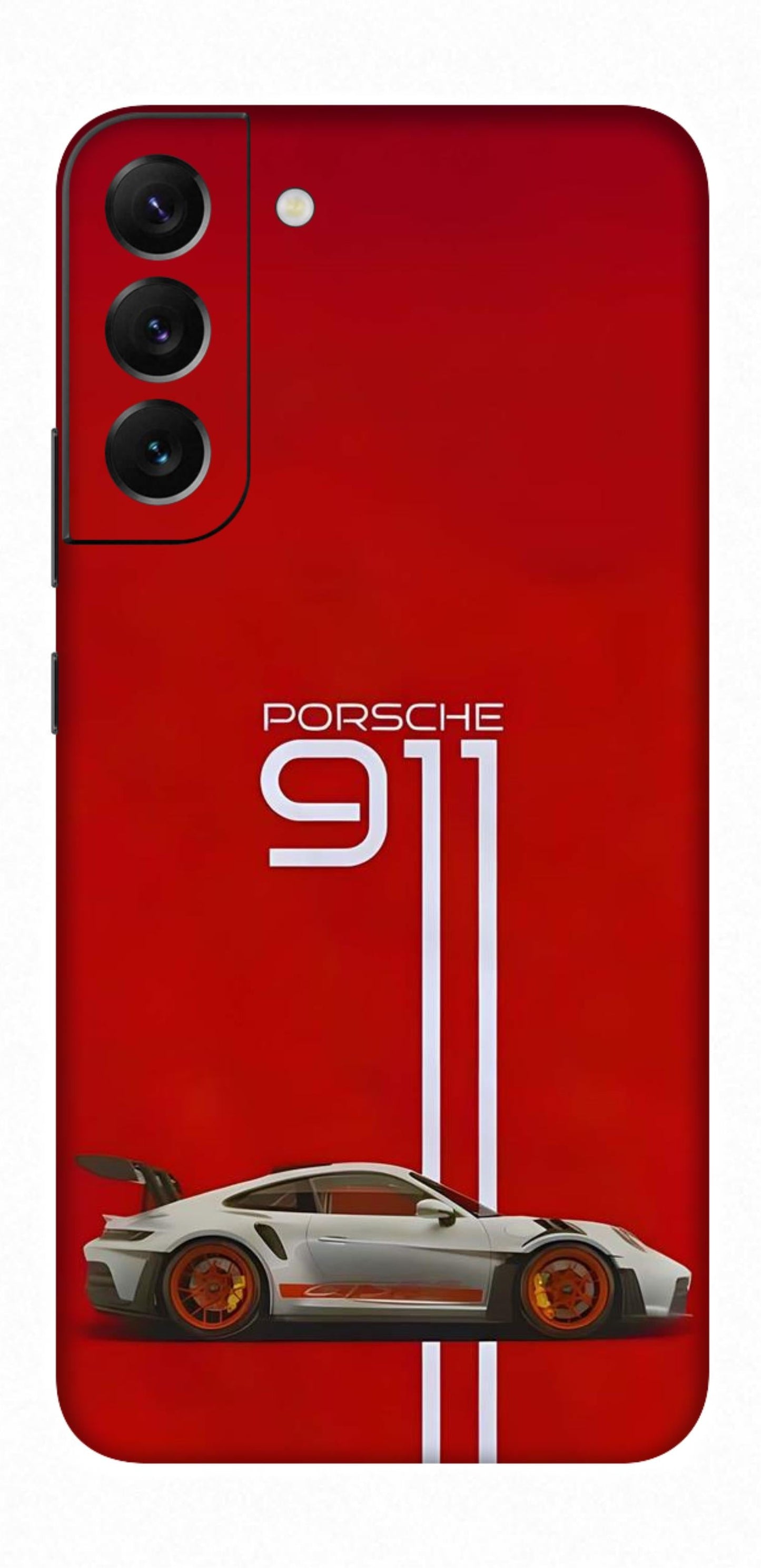 Samsung Galaxy S22 Plus Skins and Wraps