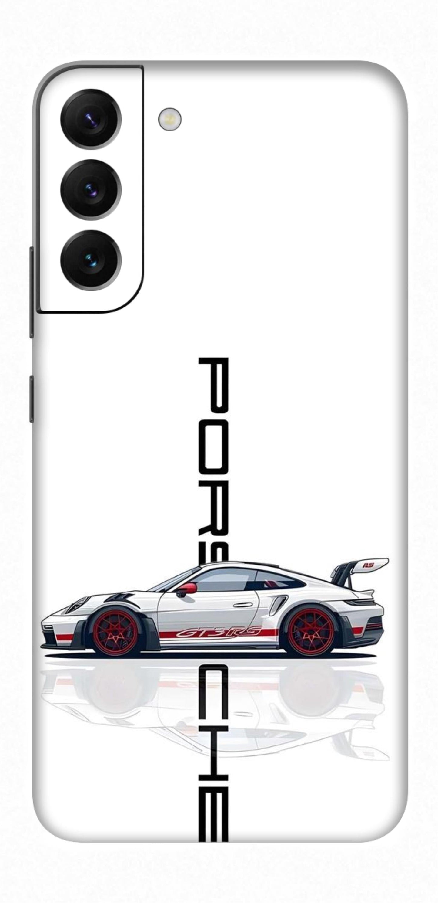 Samsung Galaxy S22 Plus Skins and Wraps