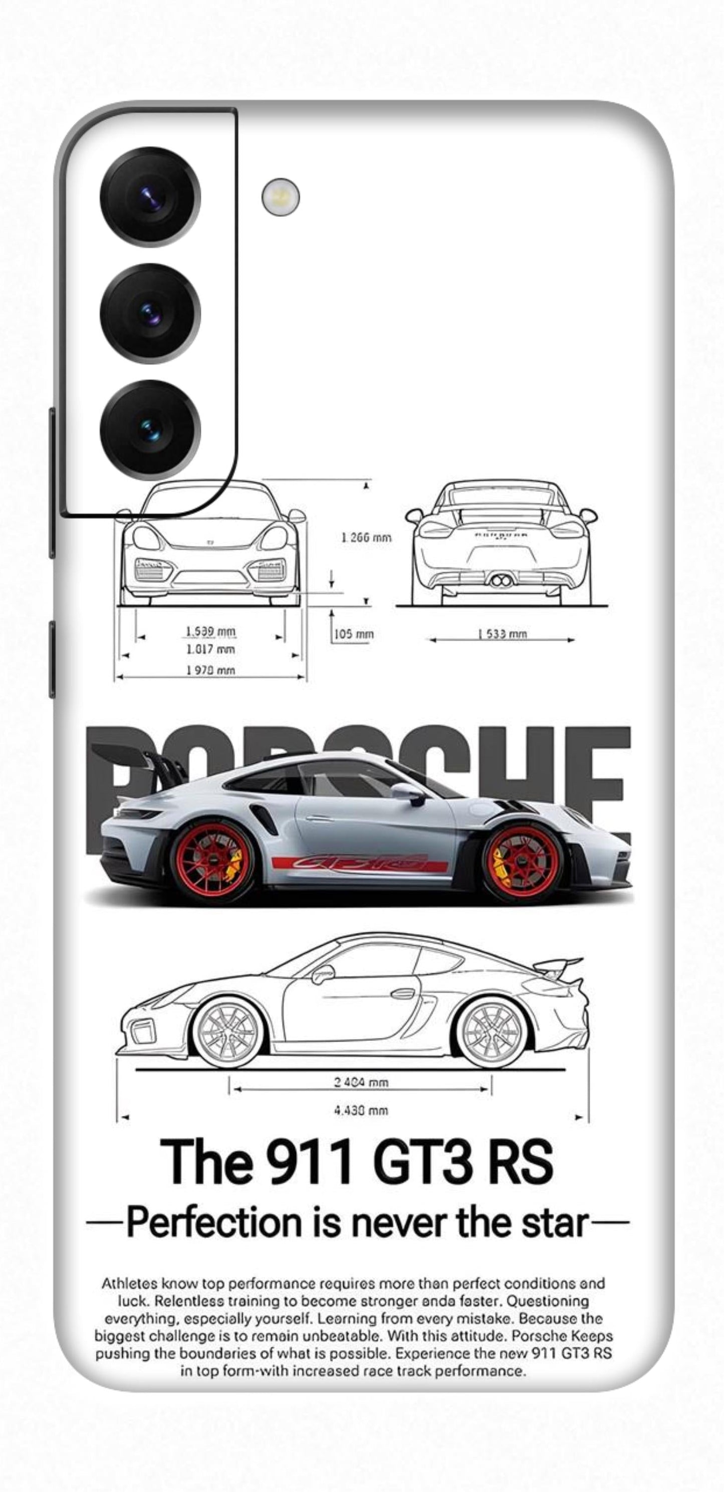 Samsung Galaxy S22 Plus Skins and Wraps