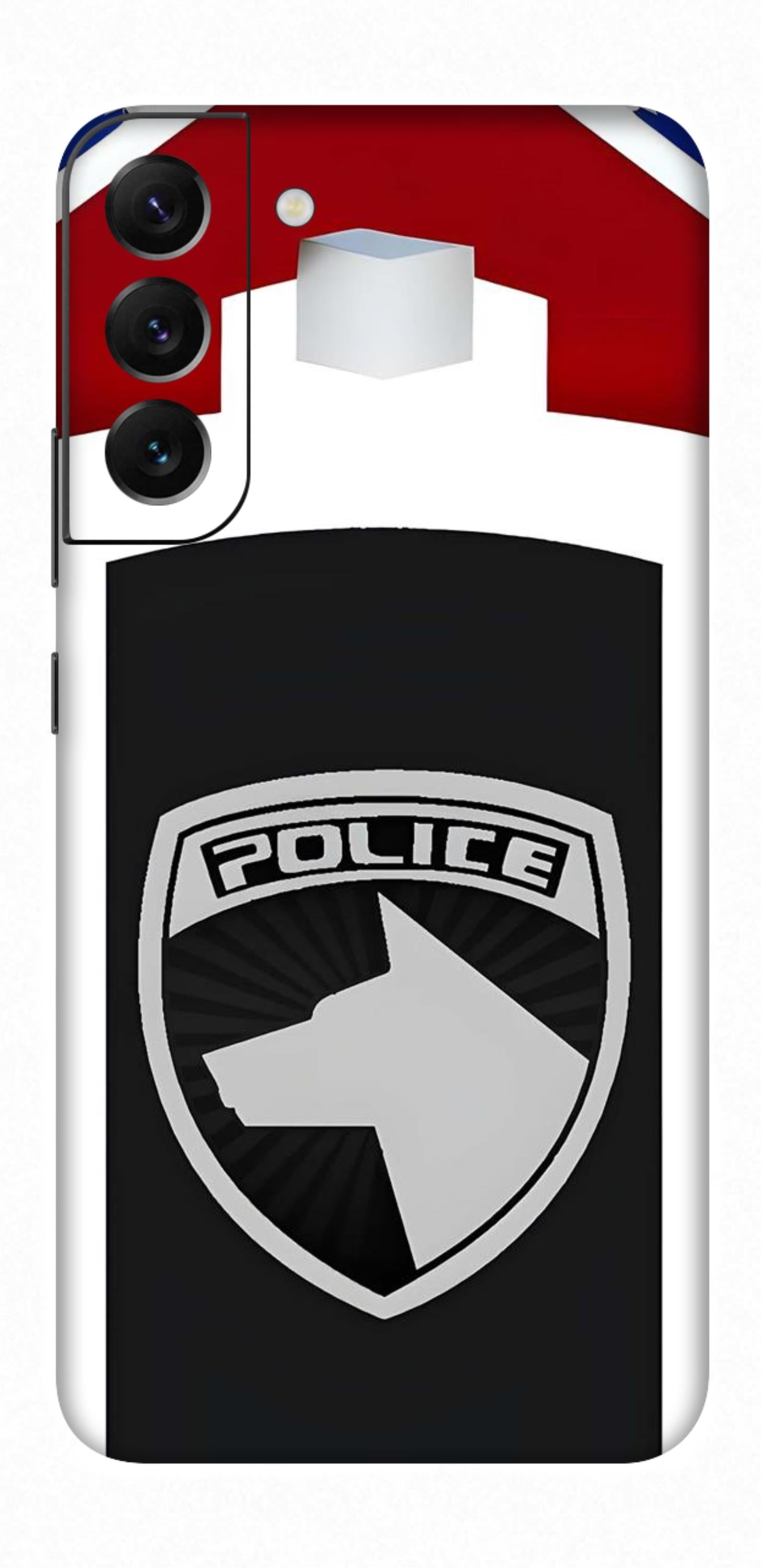 Samsung Galaxy S22 Plus Skins and Wraps