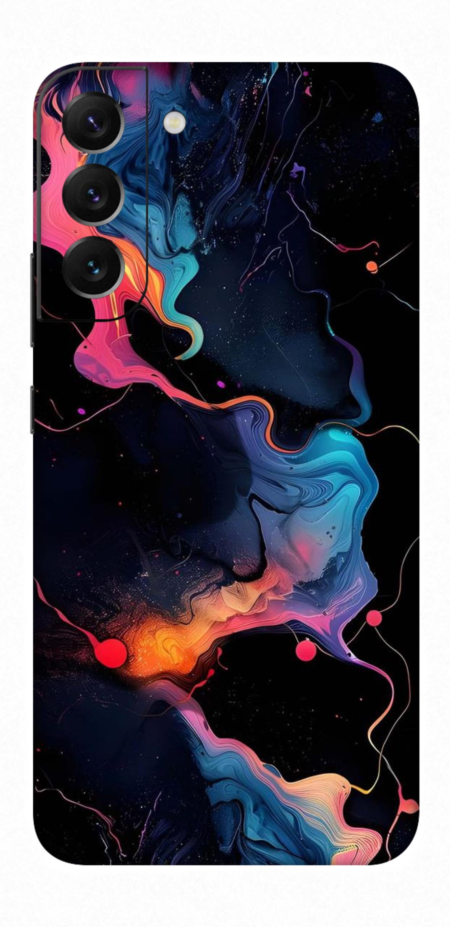 Samsung Galaxy S22 Plus Skins and Wraps