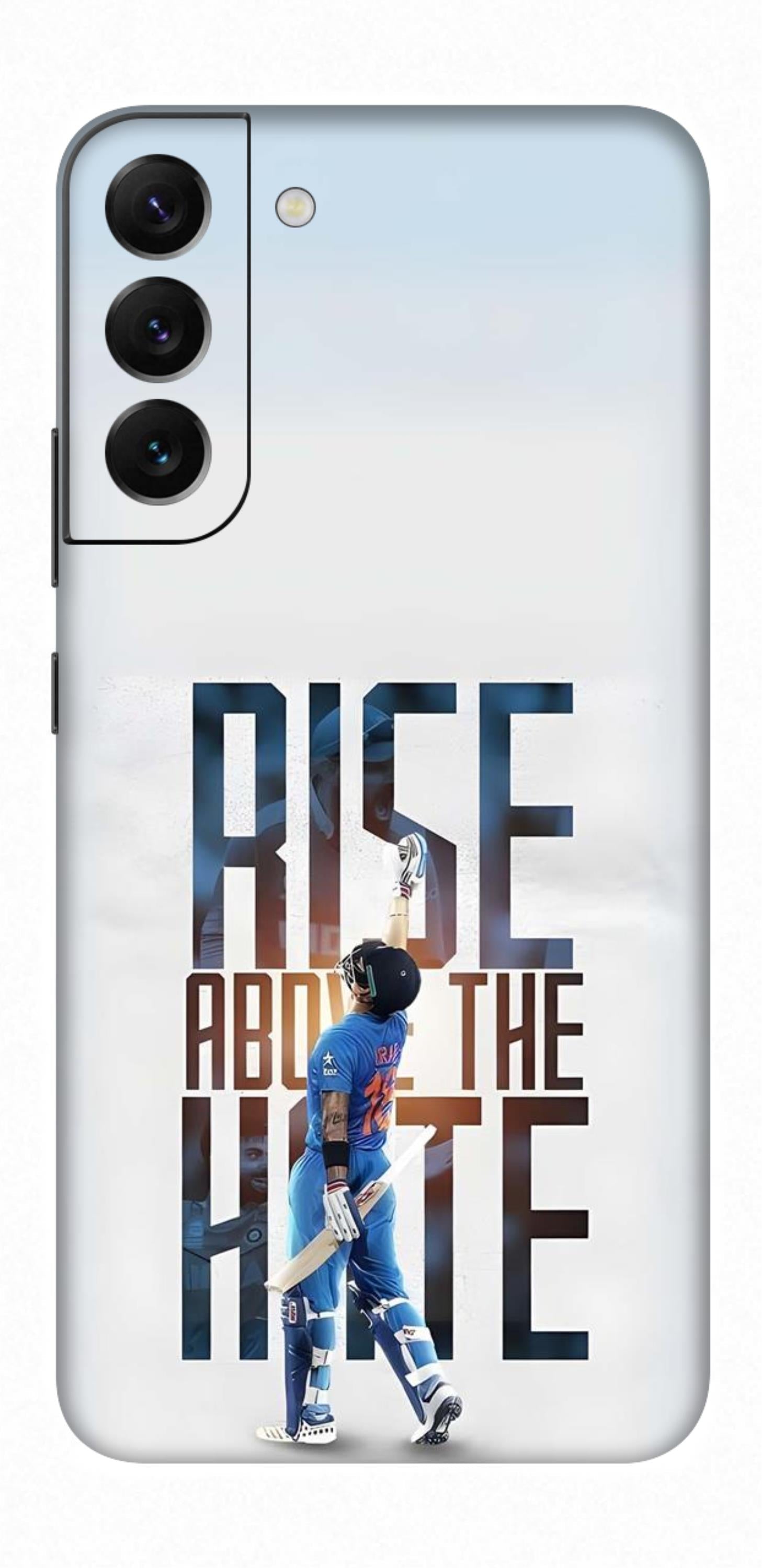 Samsung Galaxy S22 Plus Skins and Wraps