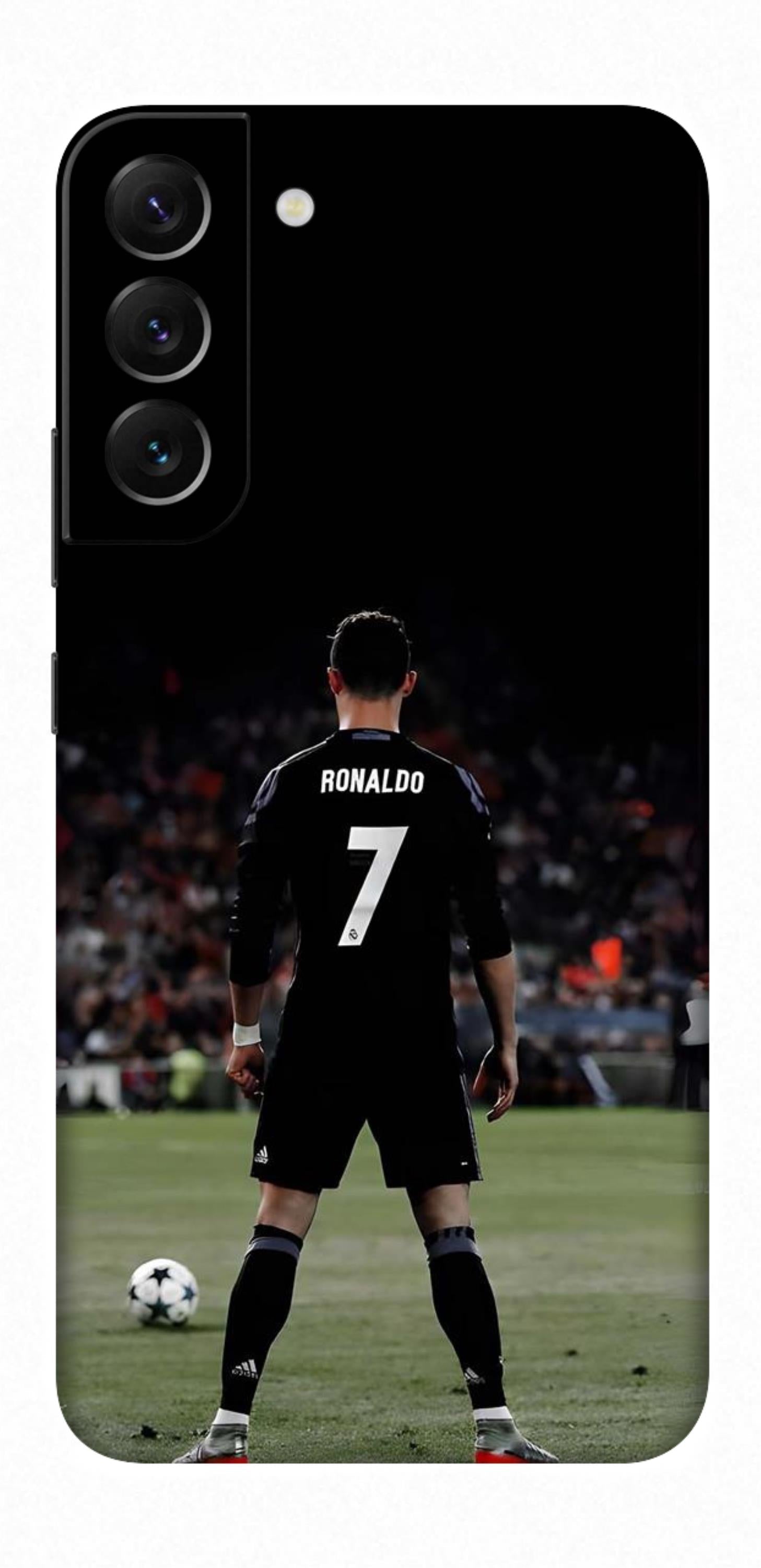 Samsung Galaxy S22 Plus Skins and Wraps