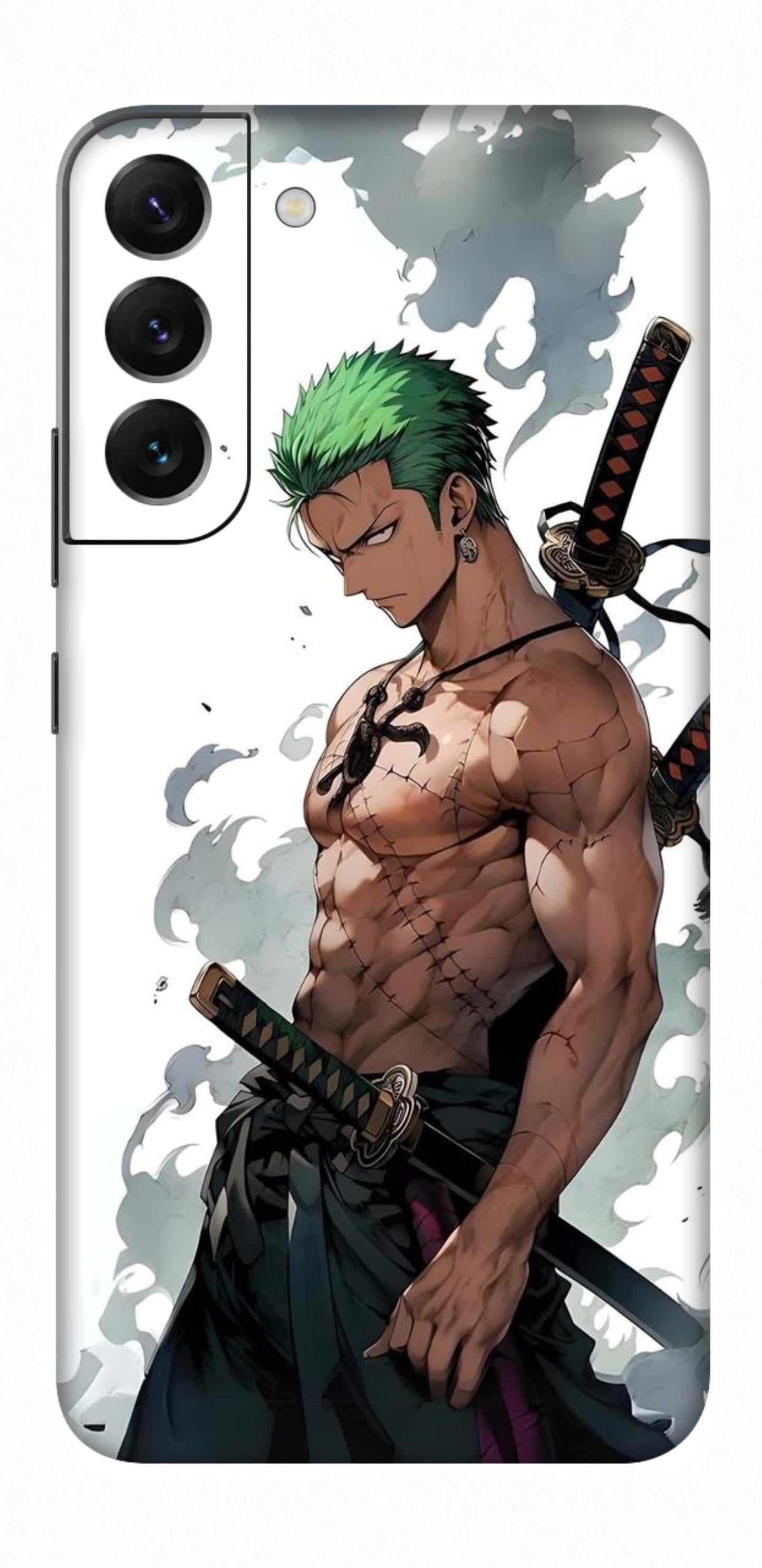 Samsung Galaxy S22 Plus Skins and Wraps