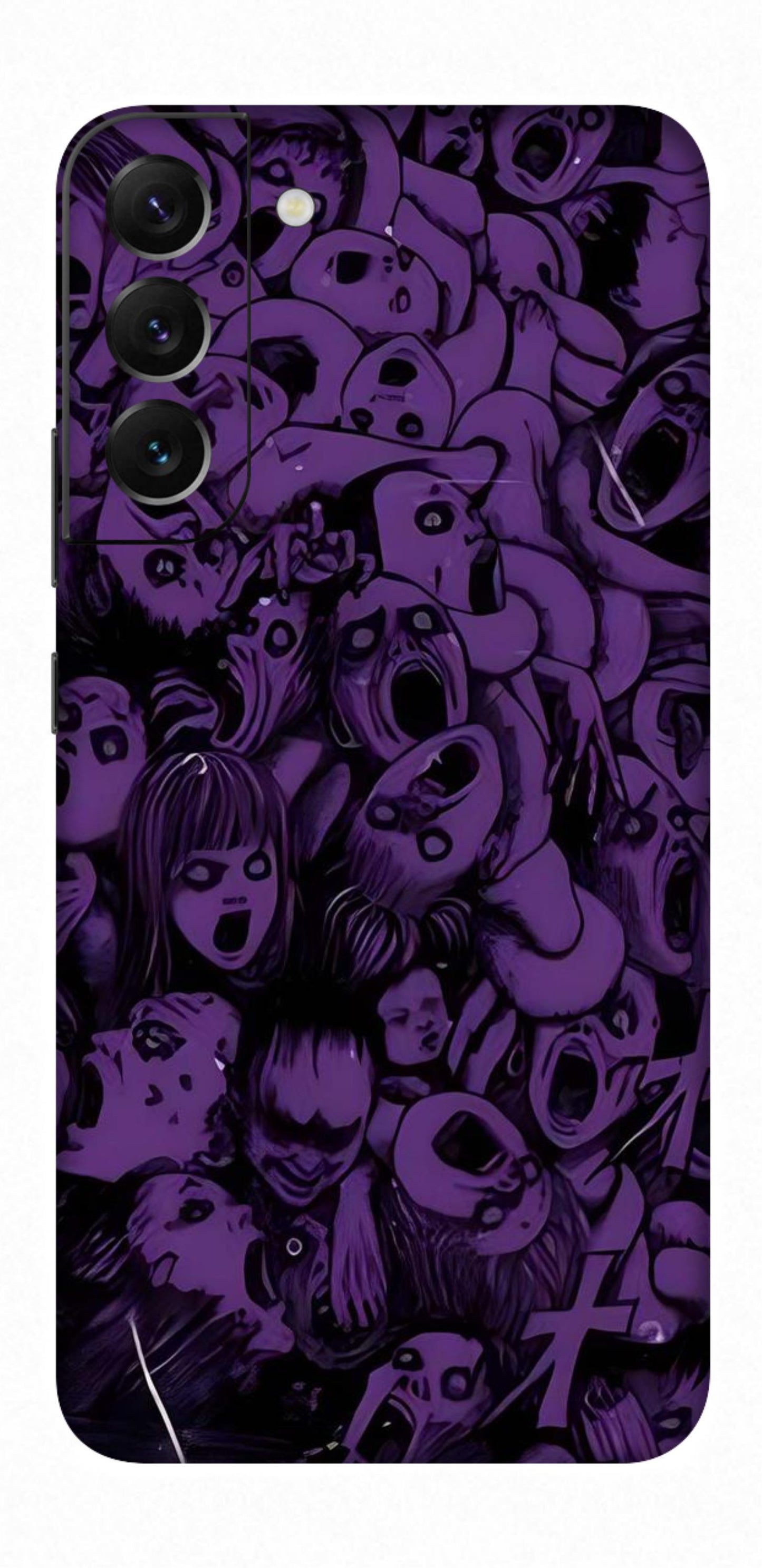 Samsung Galaxy S22 Plus Skins and Wraps