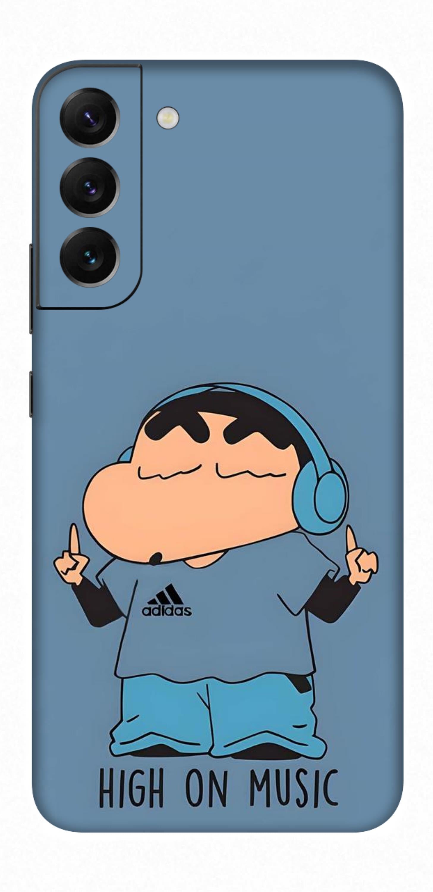 Samsung Galaxy S22 Plus Skins and Wraps