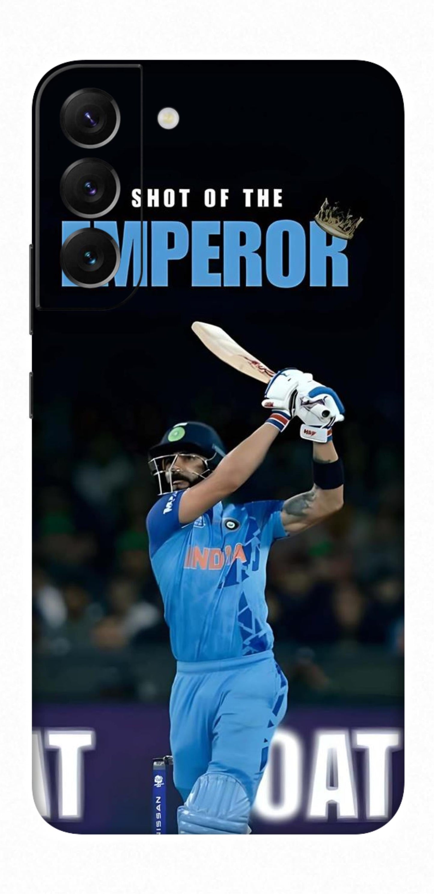 Samsung Galaxy S22 Plus Skins and Wraps