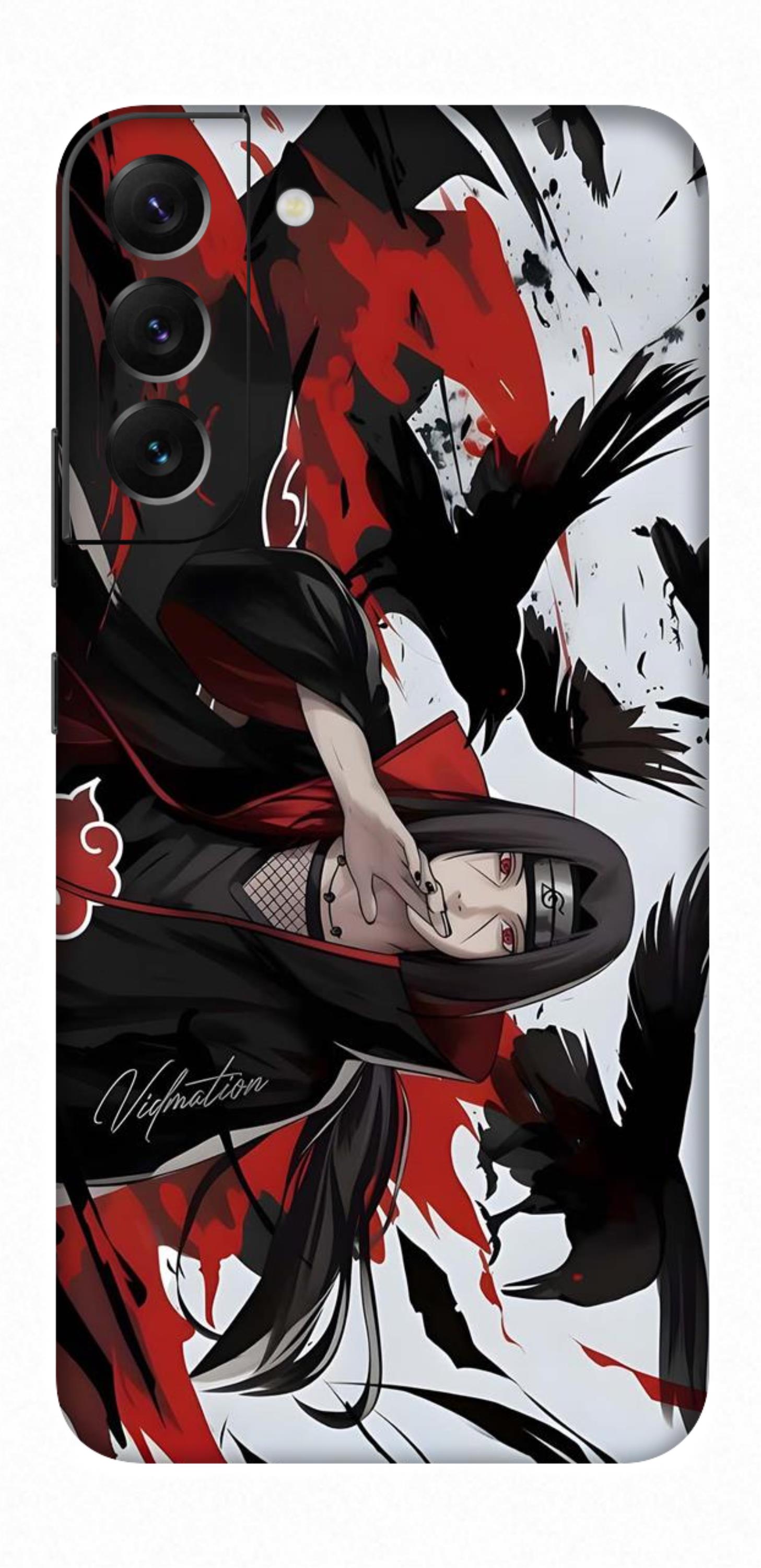 Samsung Galaxy S22 Plus Skins and Wraps