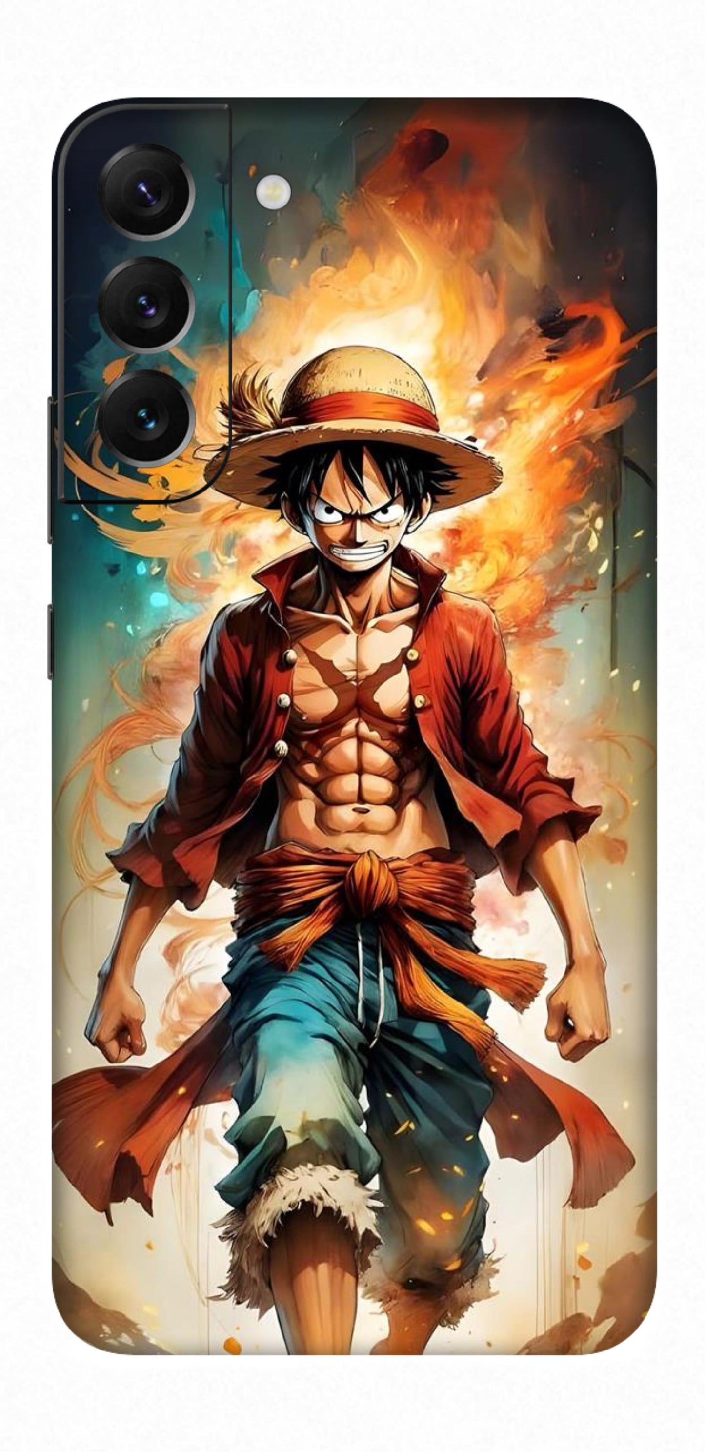 Samsung Galaxy S22 Plus Skins and Wraps