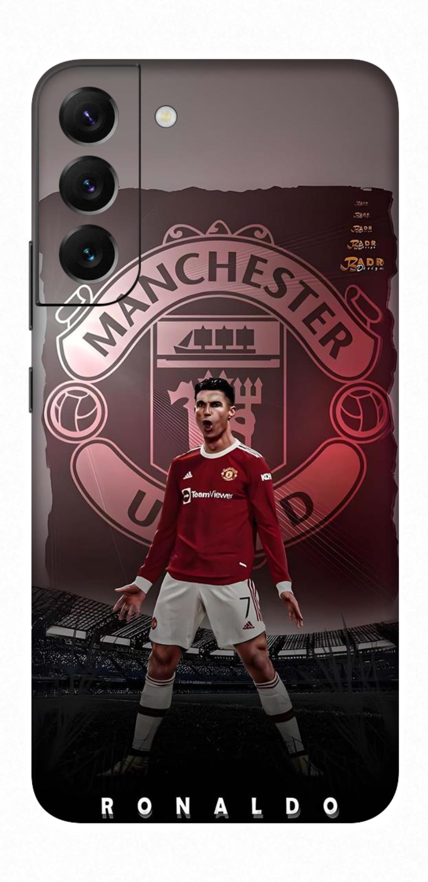 Samsung Galaxy S22 Plus Skins and Wraps