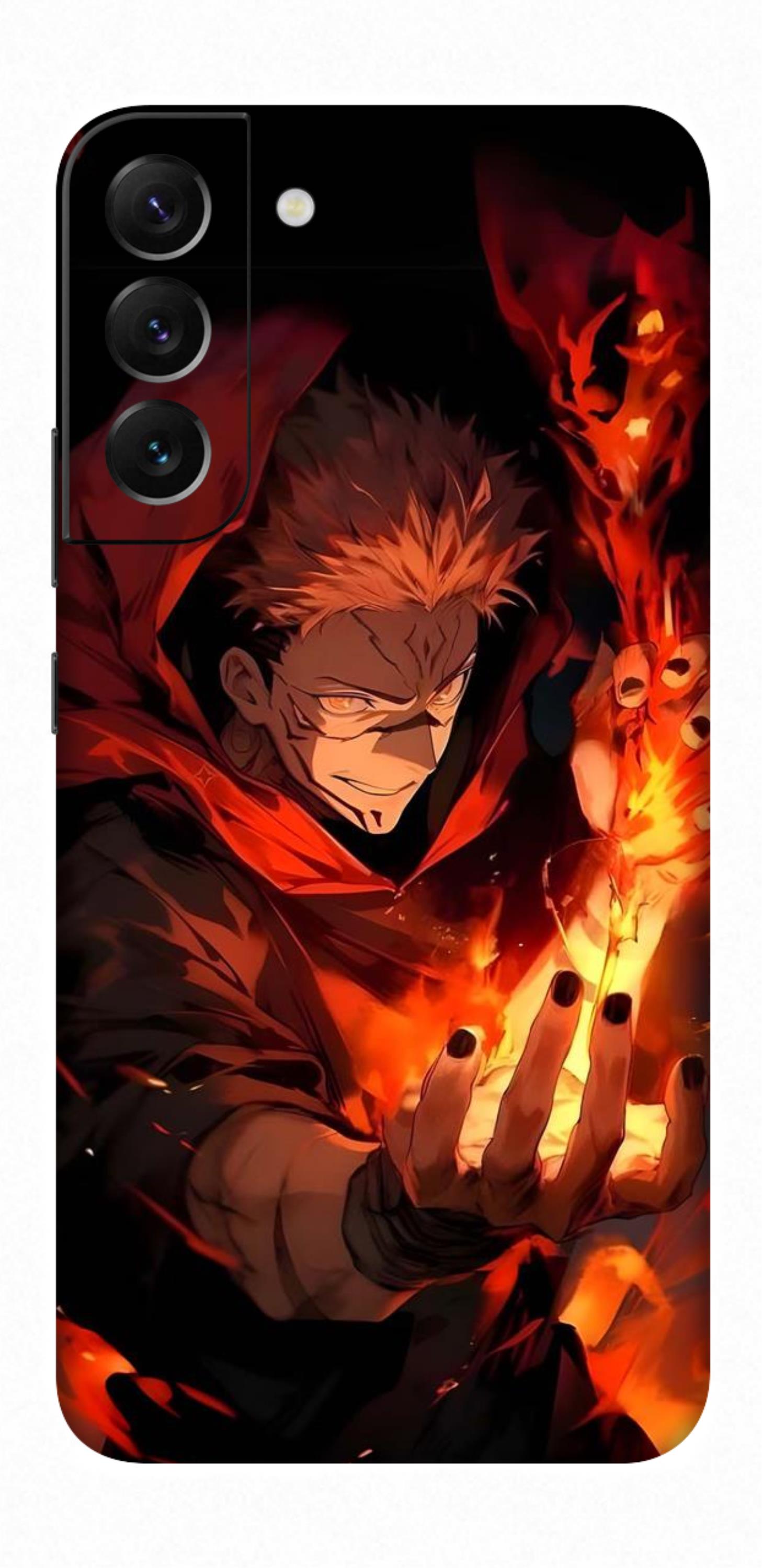 Samsung Galaxy S22 Plus Skins and Wraps