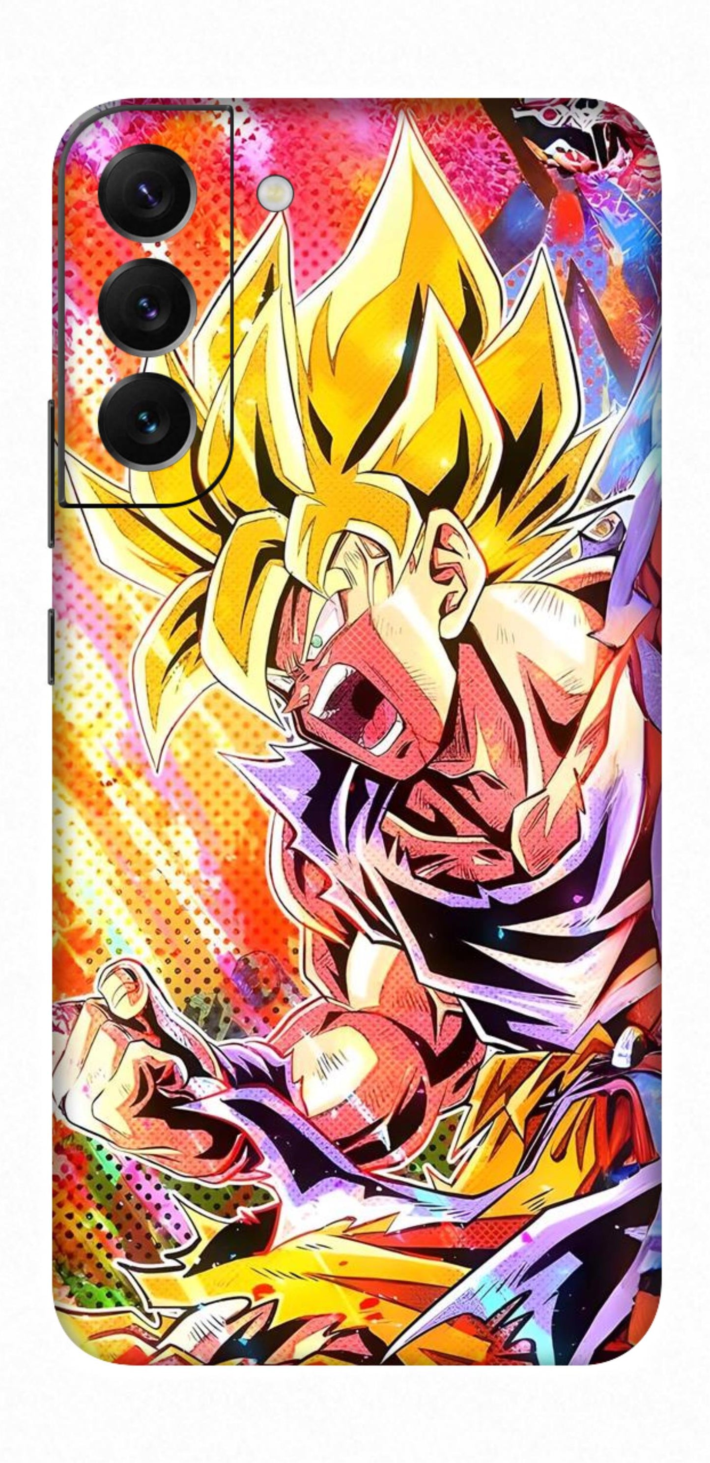 Samsung Galaxy S22 Plus Skins and Wraps