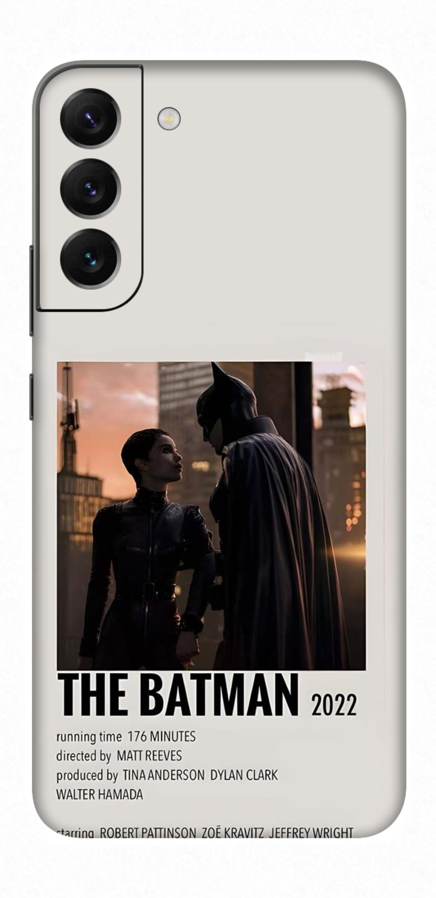 Samsung Galaxy S22 Plus Skins and Wraps