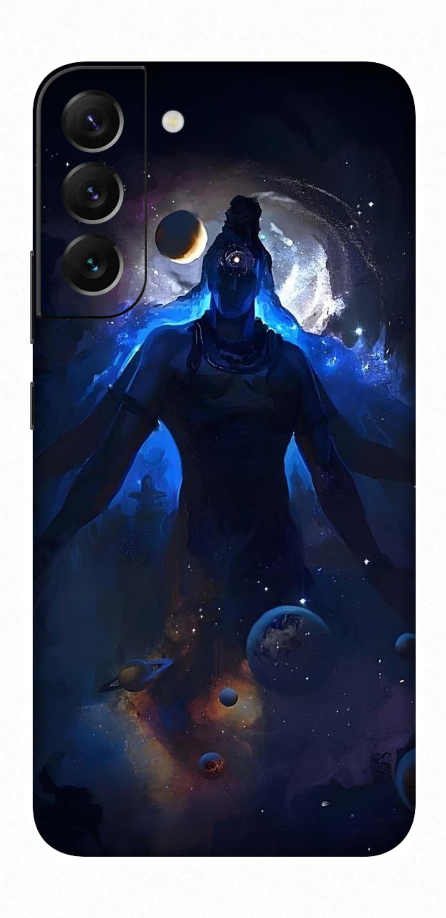 Samsung Galaxy S22 Plus Skins and Wraps