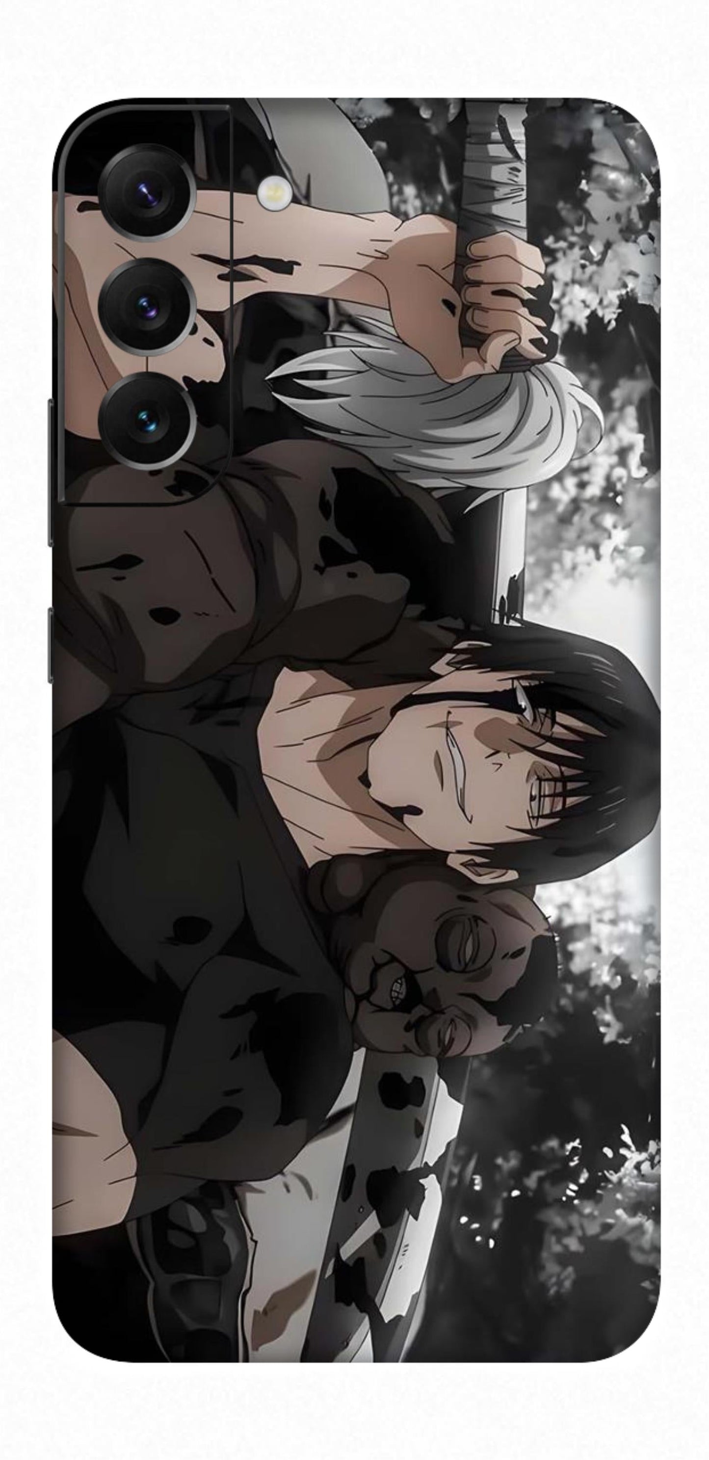 Samsung Galaxy S22 Plus Skins and Wraps