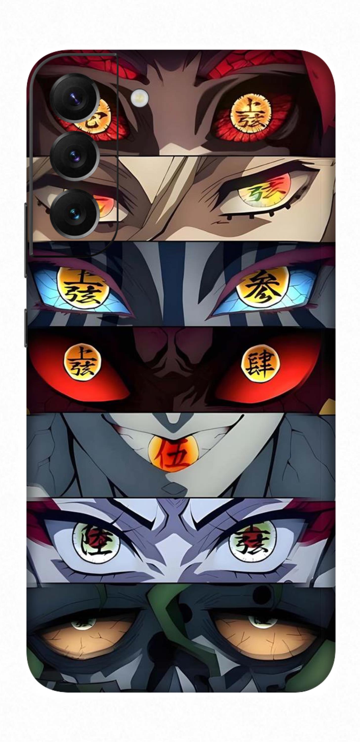 Samsung Galaxy S22 Plus Skins and Wraps