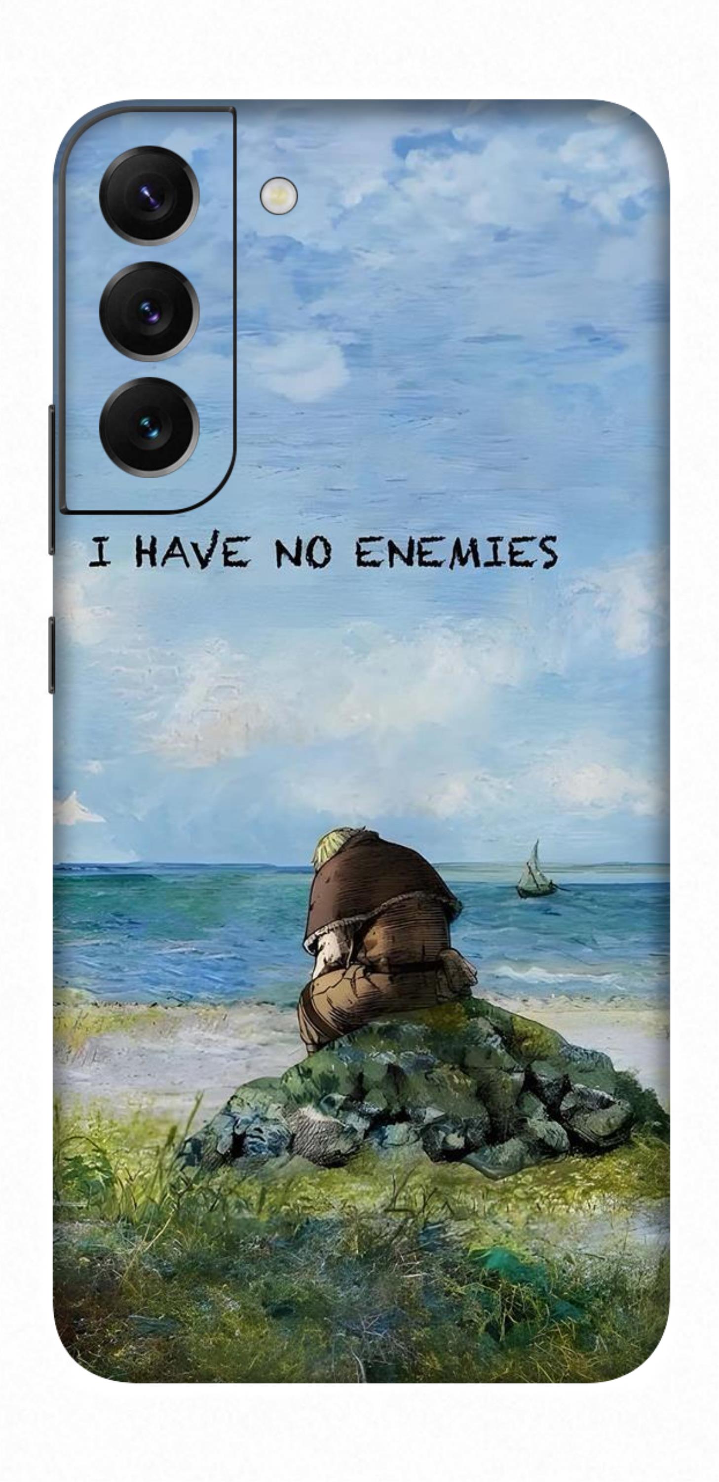 Samsung Galaxy S22 Plus Skins and Wraps