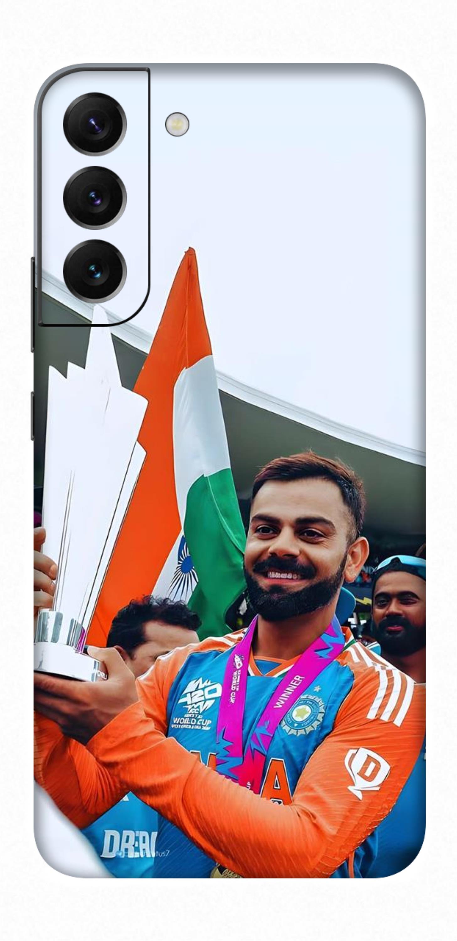 Samsung Galaxy S22 Plus Skins and Wraps