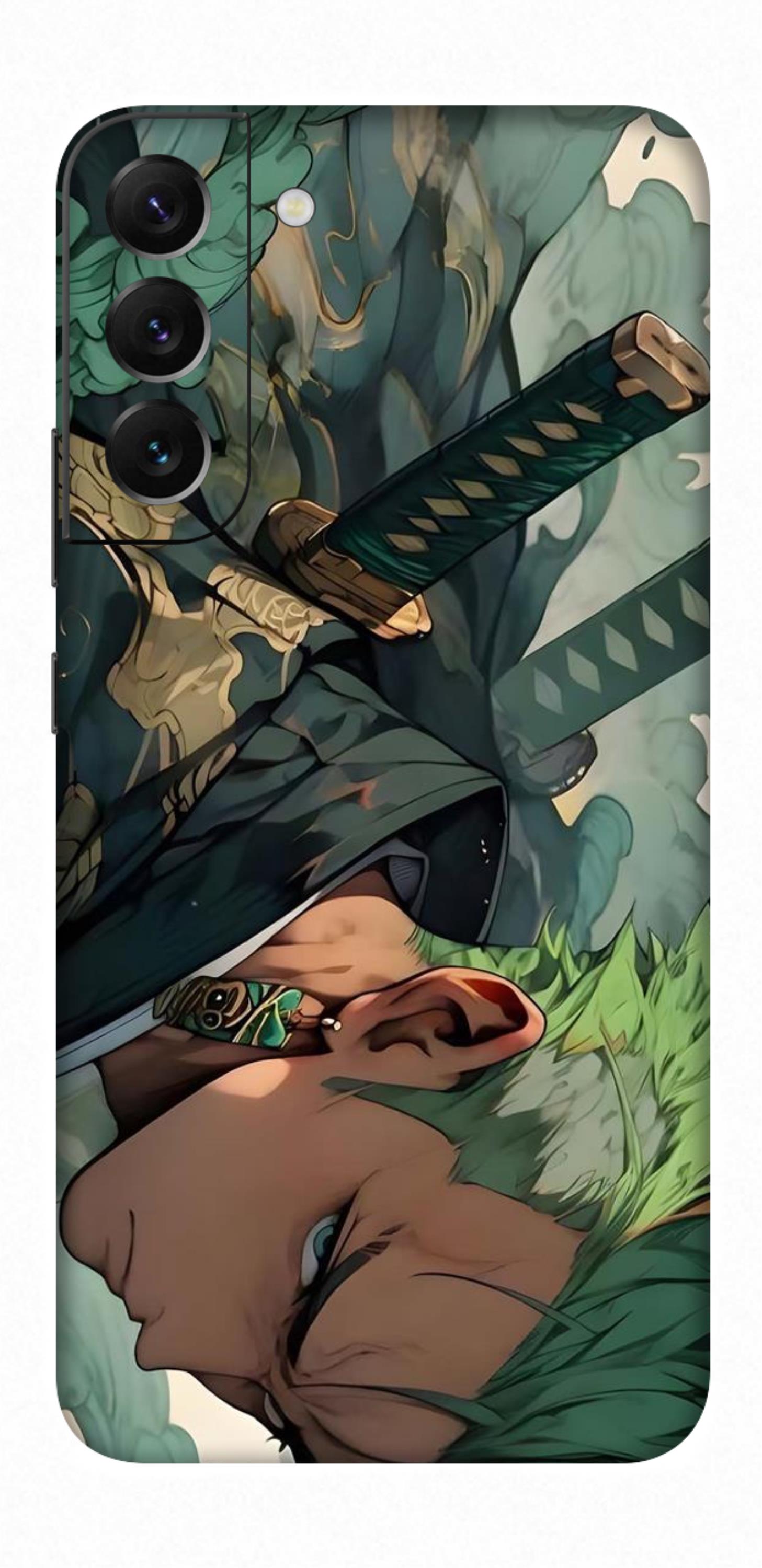 Samsung Galaxy S22 Plus Skins and Wraps