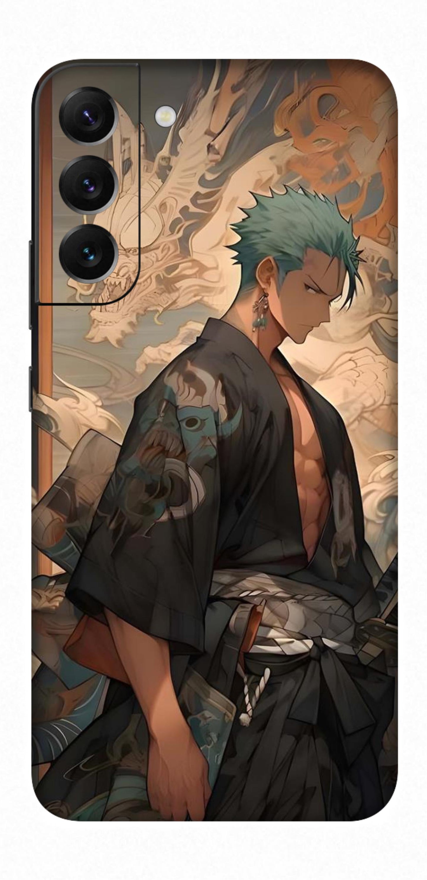 Samsung Galaxy S22 Plus Skins and Wraps