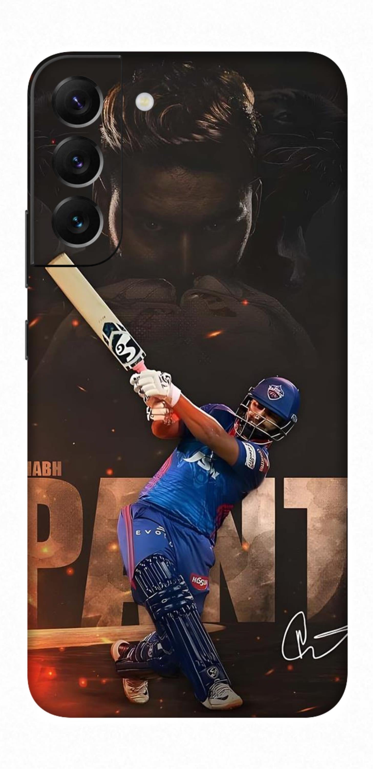 Samsung Galaxy S22 Skins and Wraps