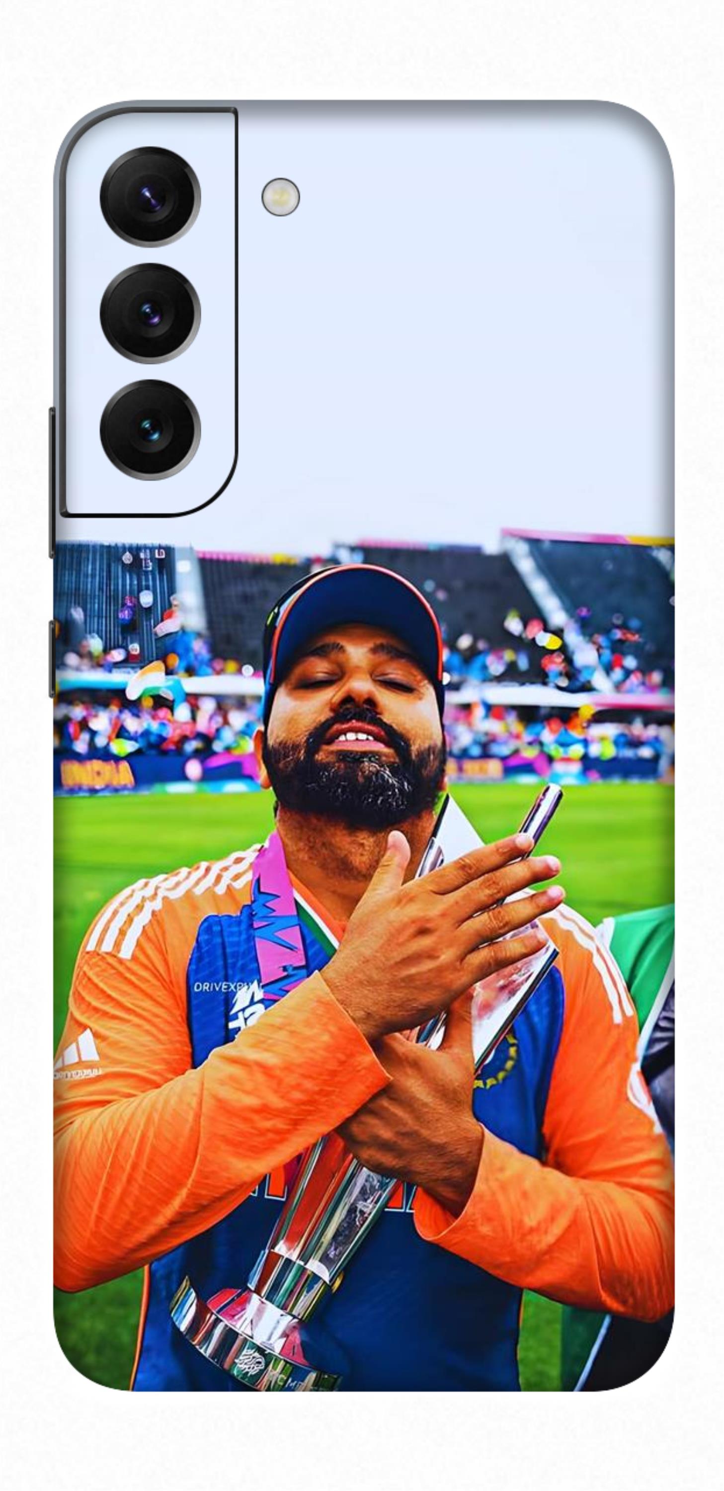 Samsung Galaxy S22 Skins and Wraps