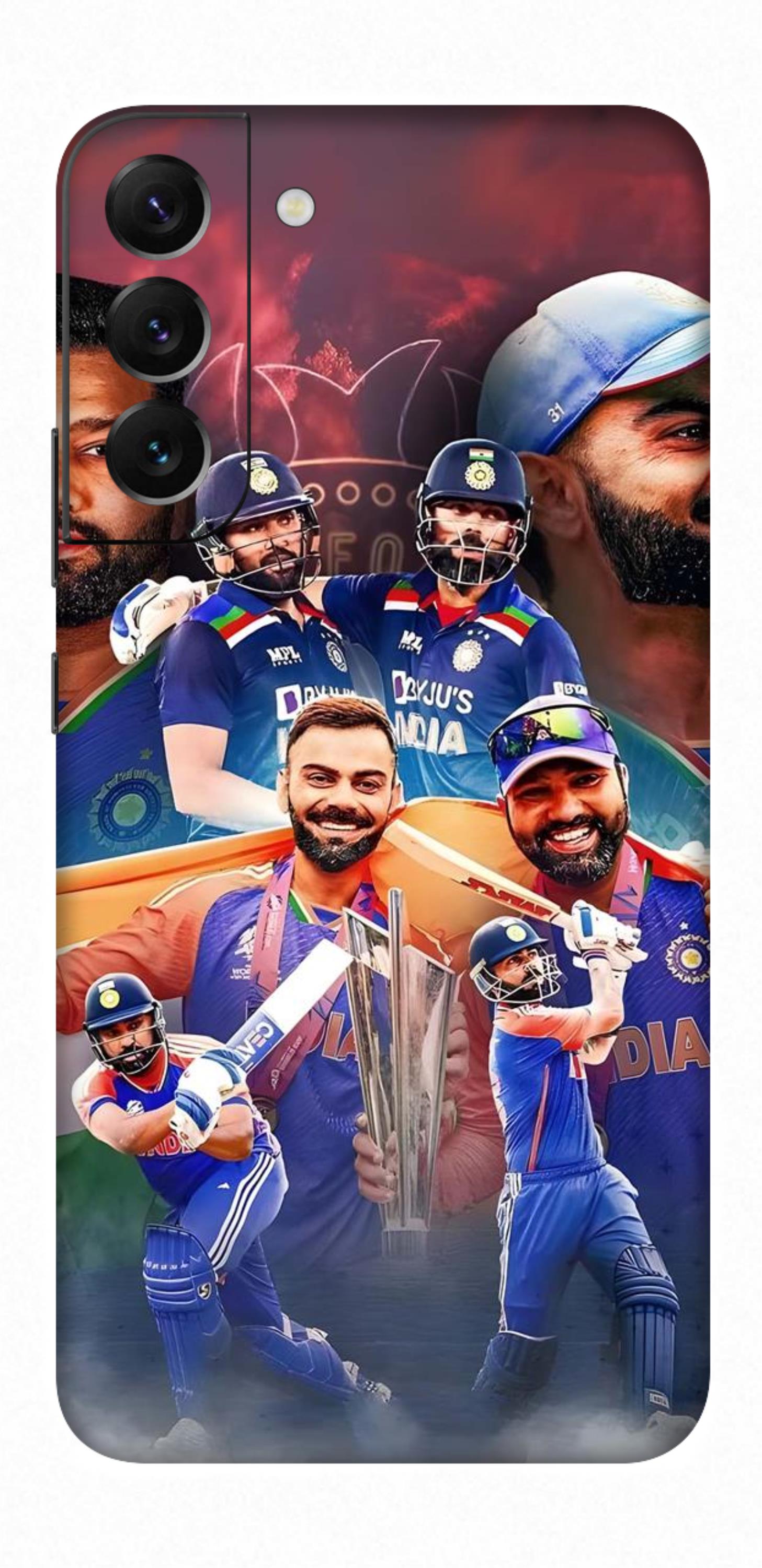 Samsung Galaxy S22 Skins and Wraps