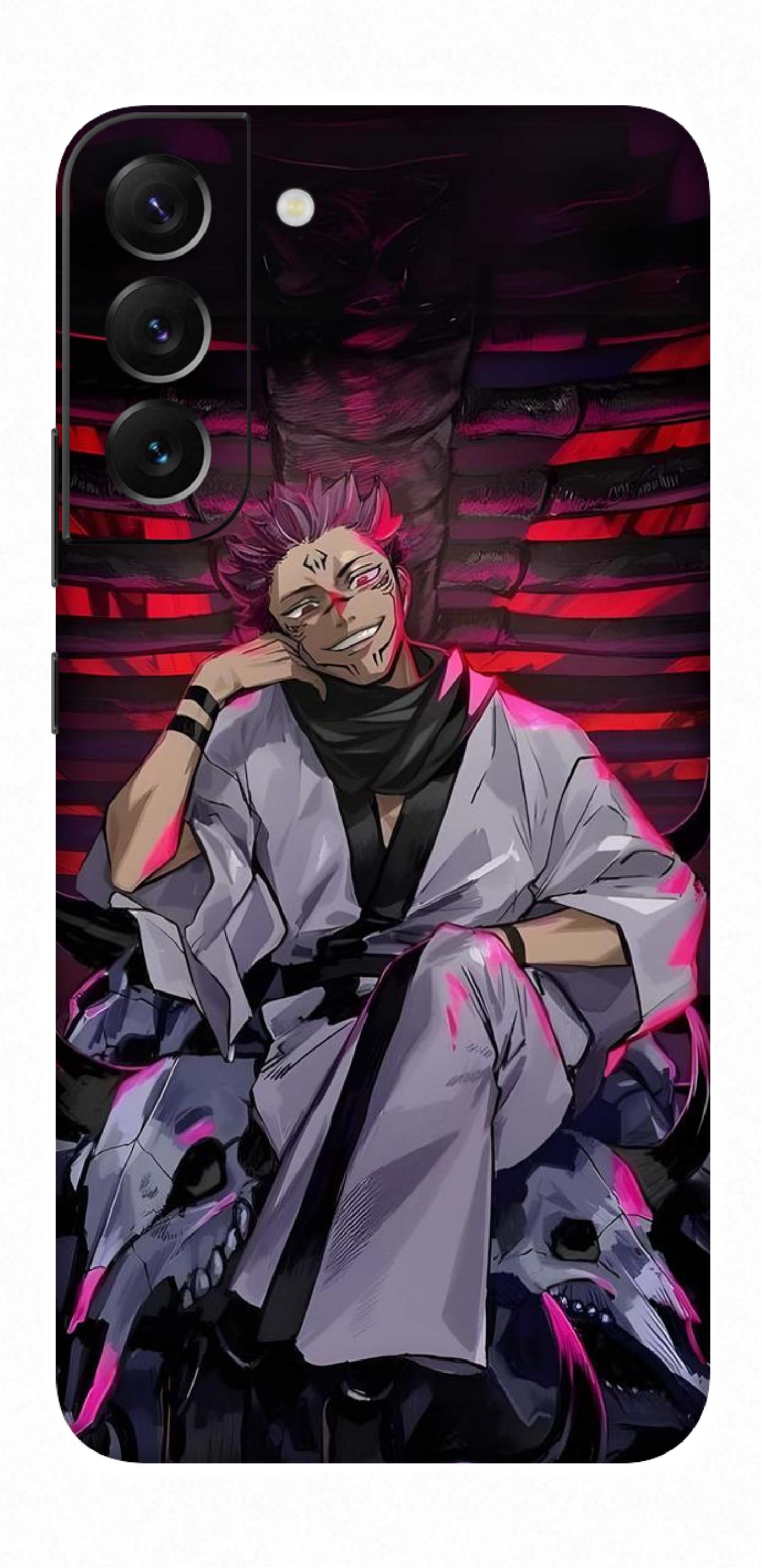 Samsung Galaxy S22 Skins and Wraps