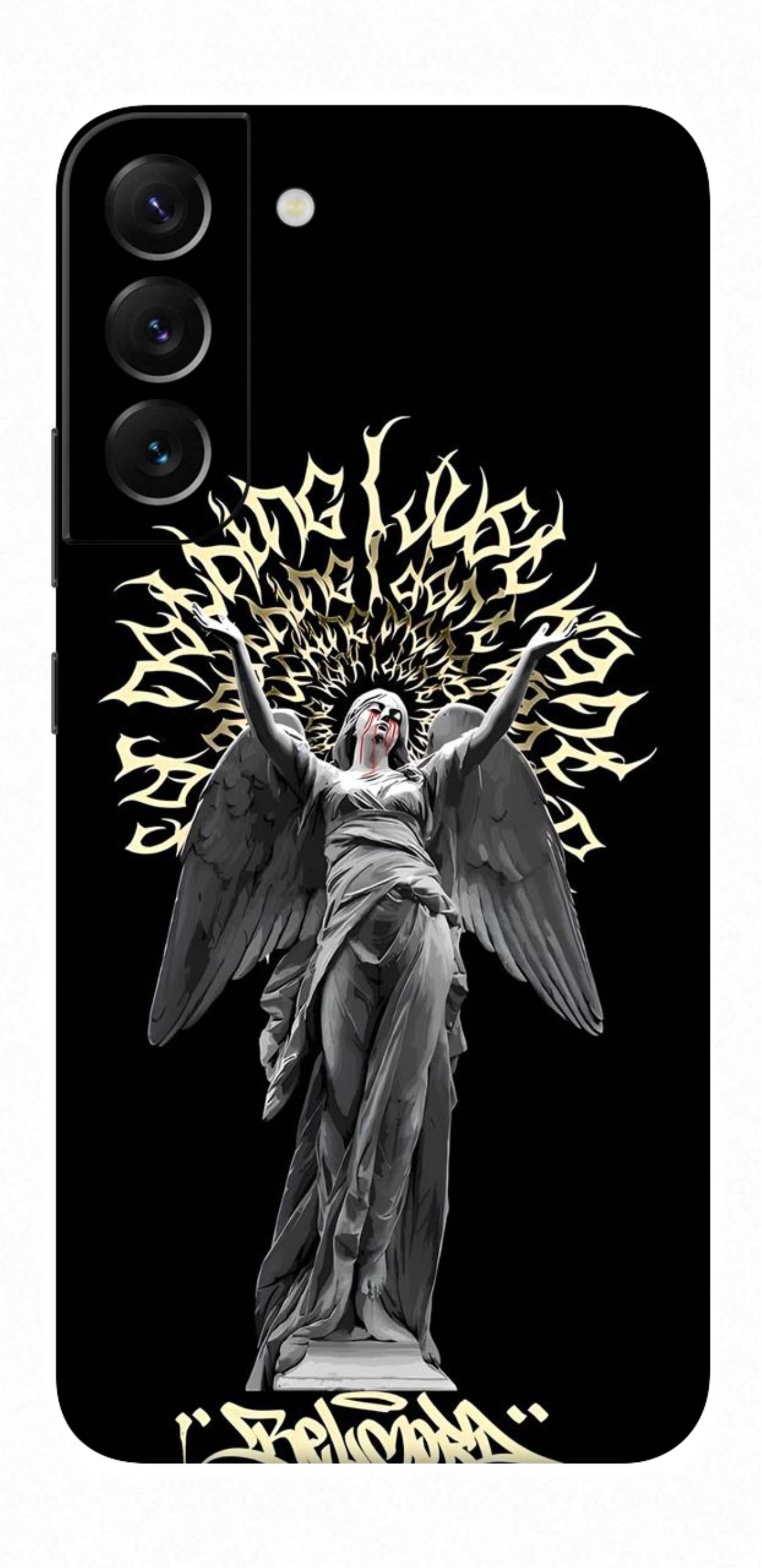 Samsung Galaxy S22 Skins and Wraps