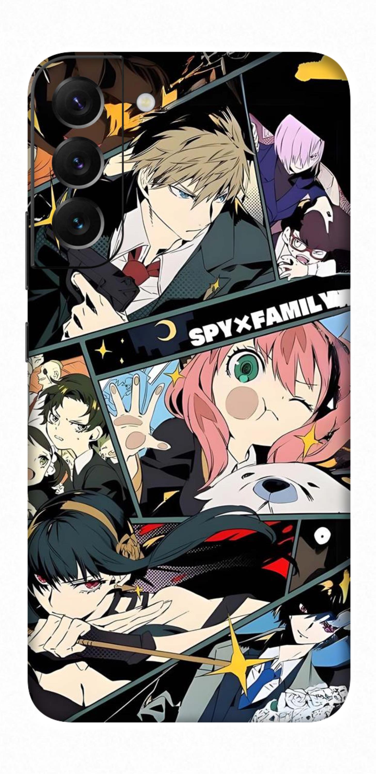 Samsung Galaxy S22 Skins and Wraps