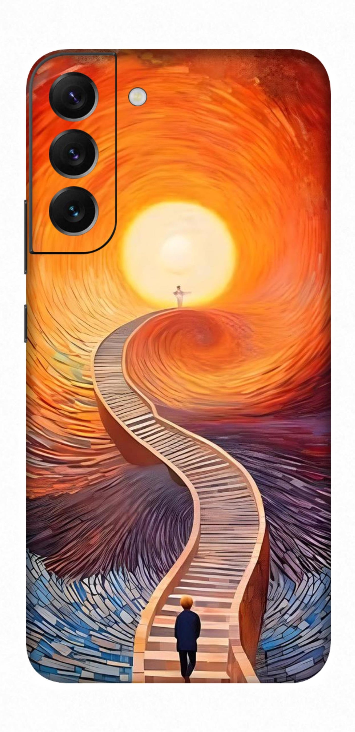 Samsung Galaxy S22 Skins and Wraps