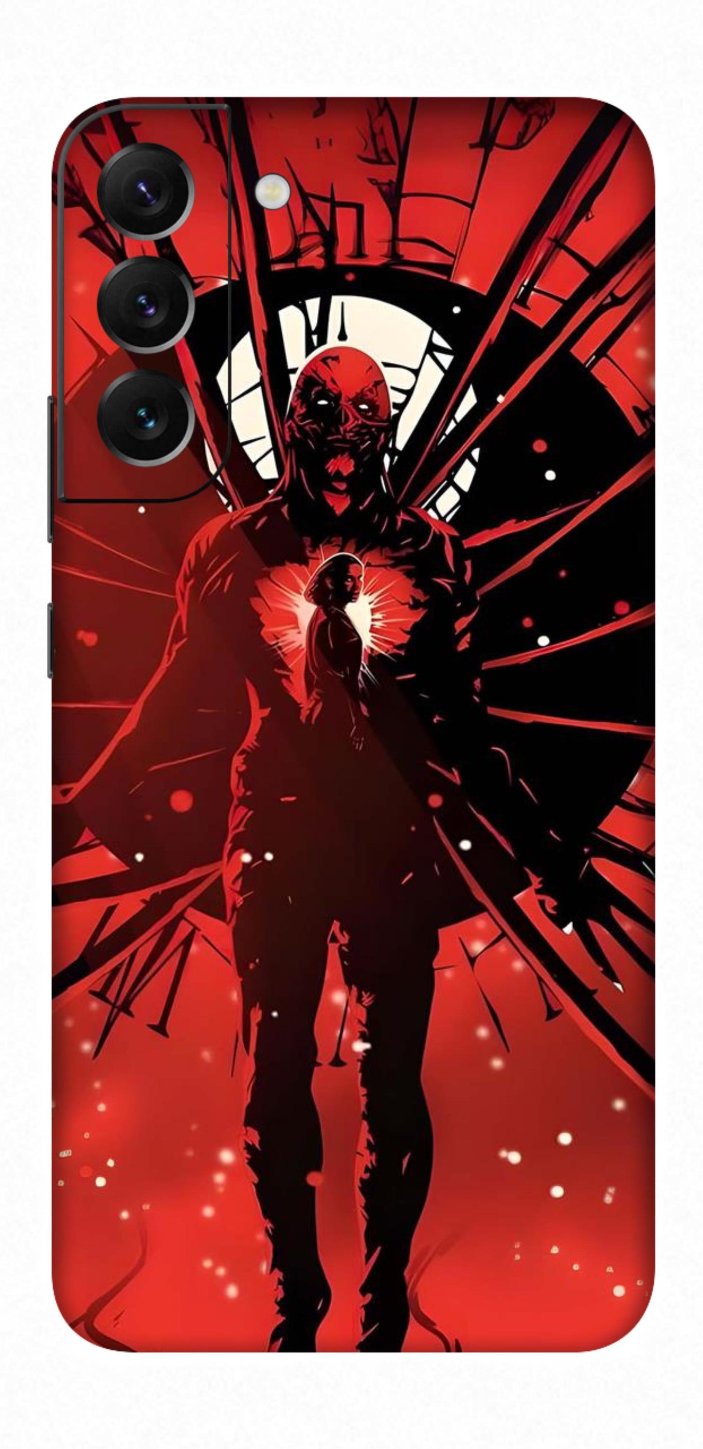 Samsung Galaxy S22 Skins and Wraps