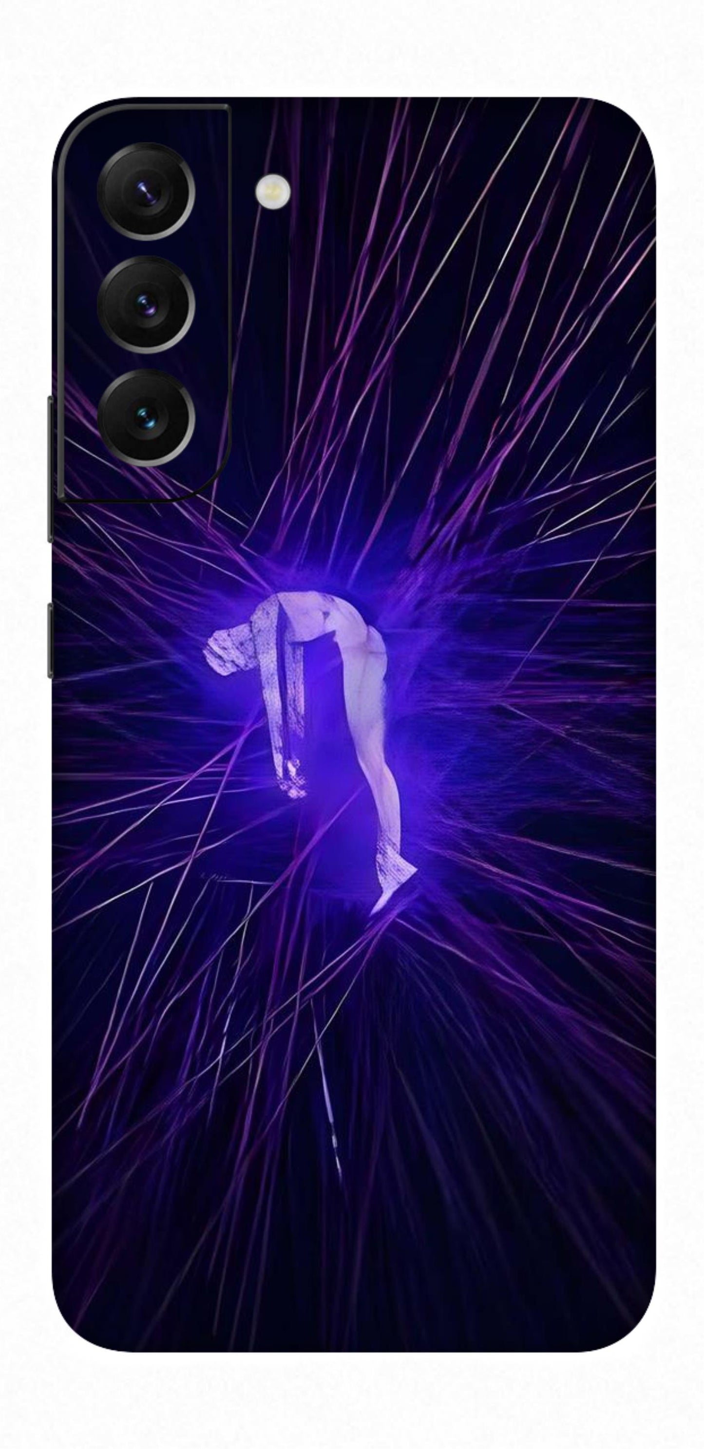 Samsung Galaxy S22 Skins and Wraps