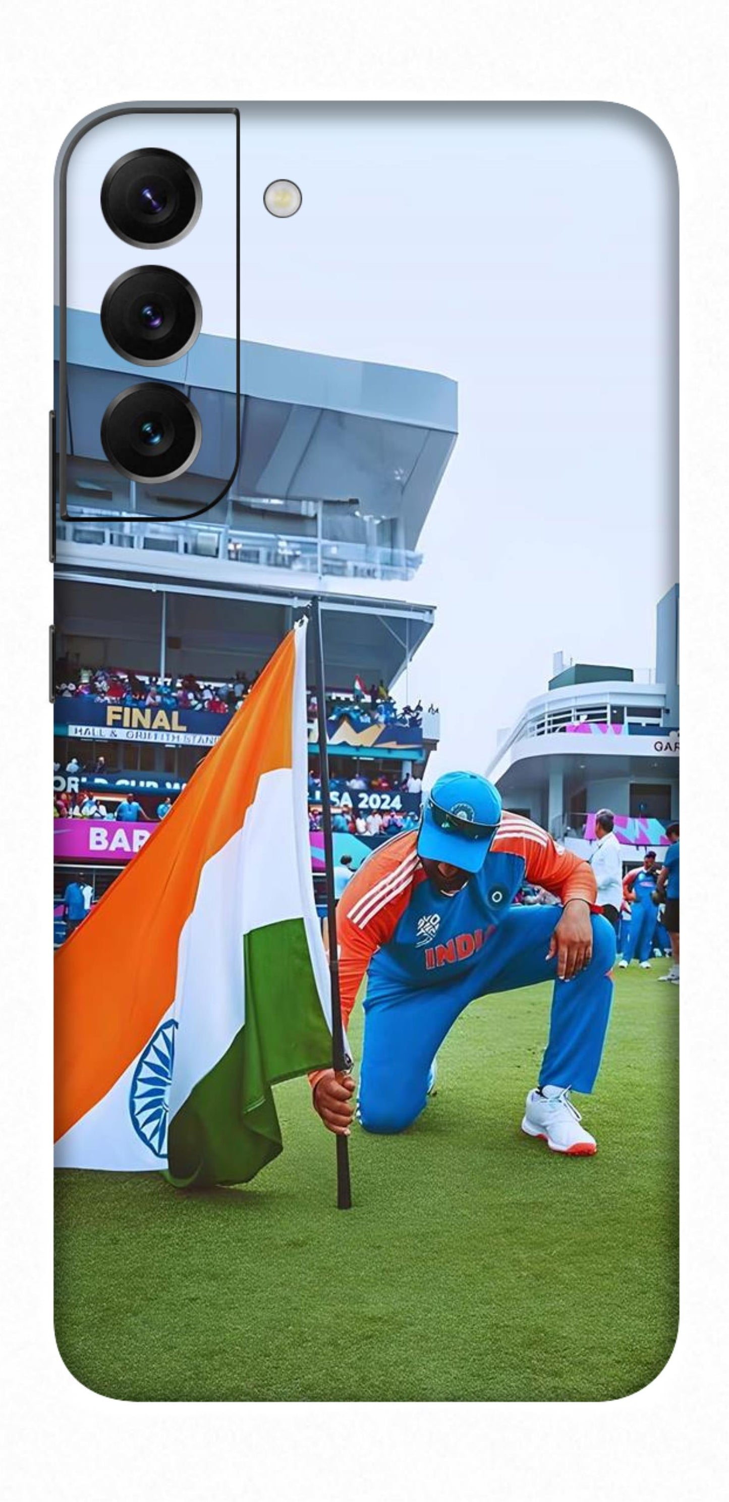 Samsung Galaxy S22 Skins and Wraps