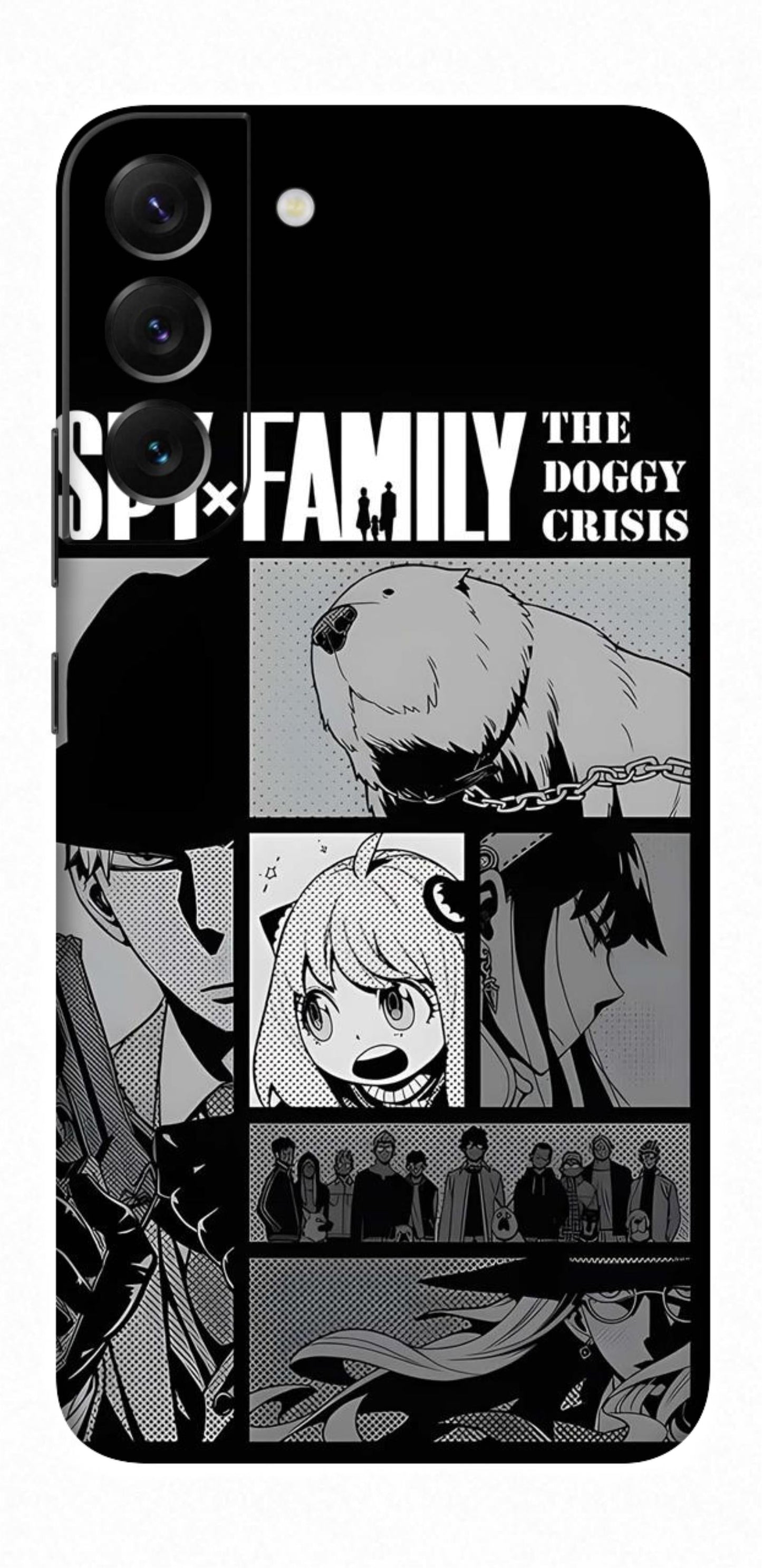 Samsung Galaxy S22 Skins and Wraps