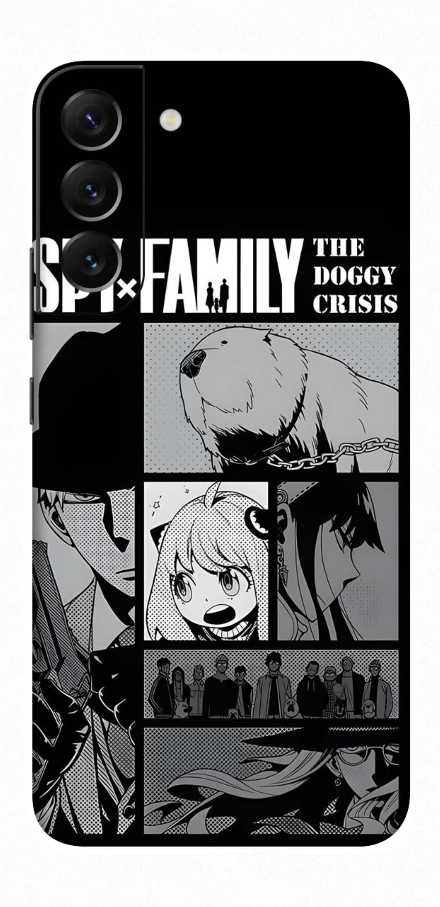 Samsung Galaxy S22 Skins and Wraps