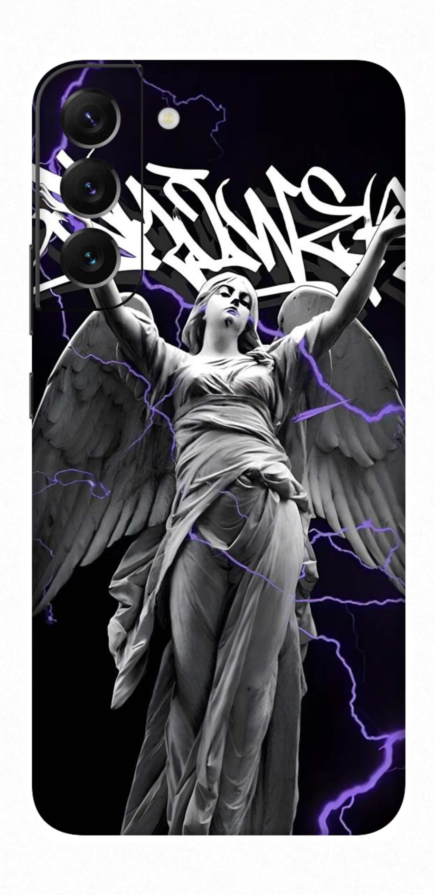 Samsung Galaxy S22 Skins and Wraps