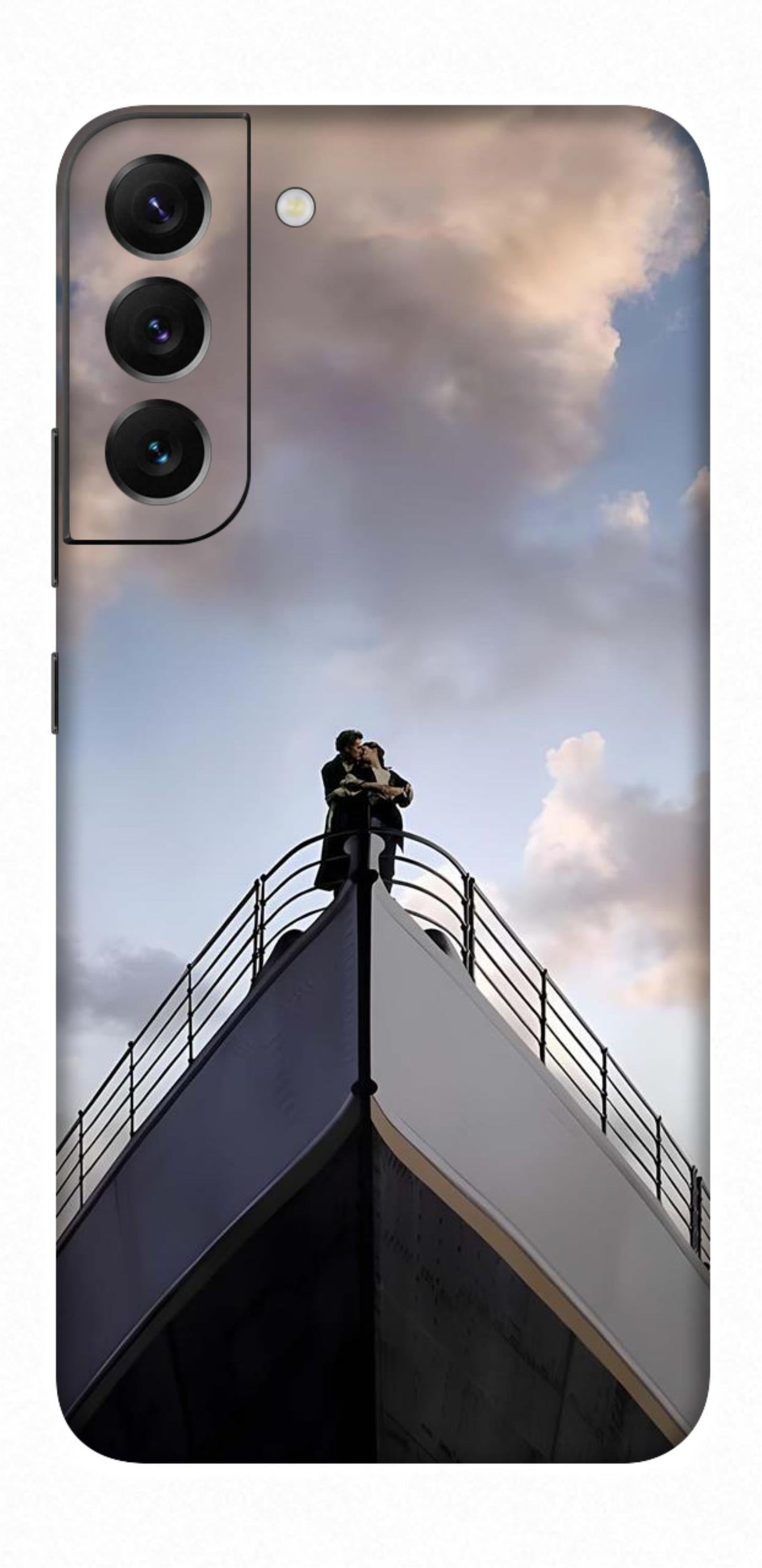 Samsung Galaxy S22 Skins and Wraps