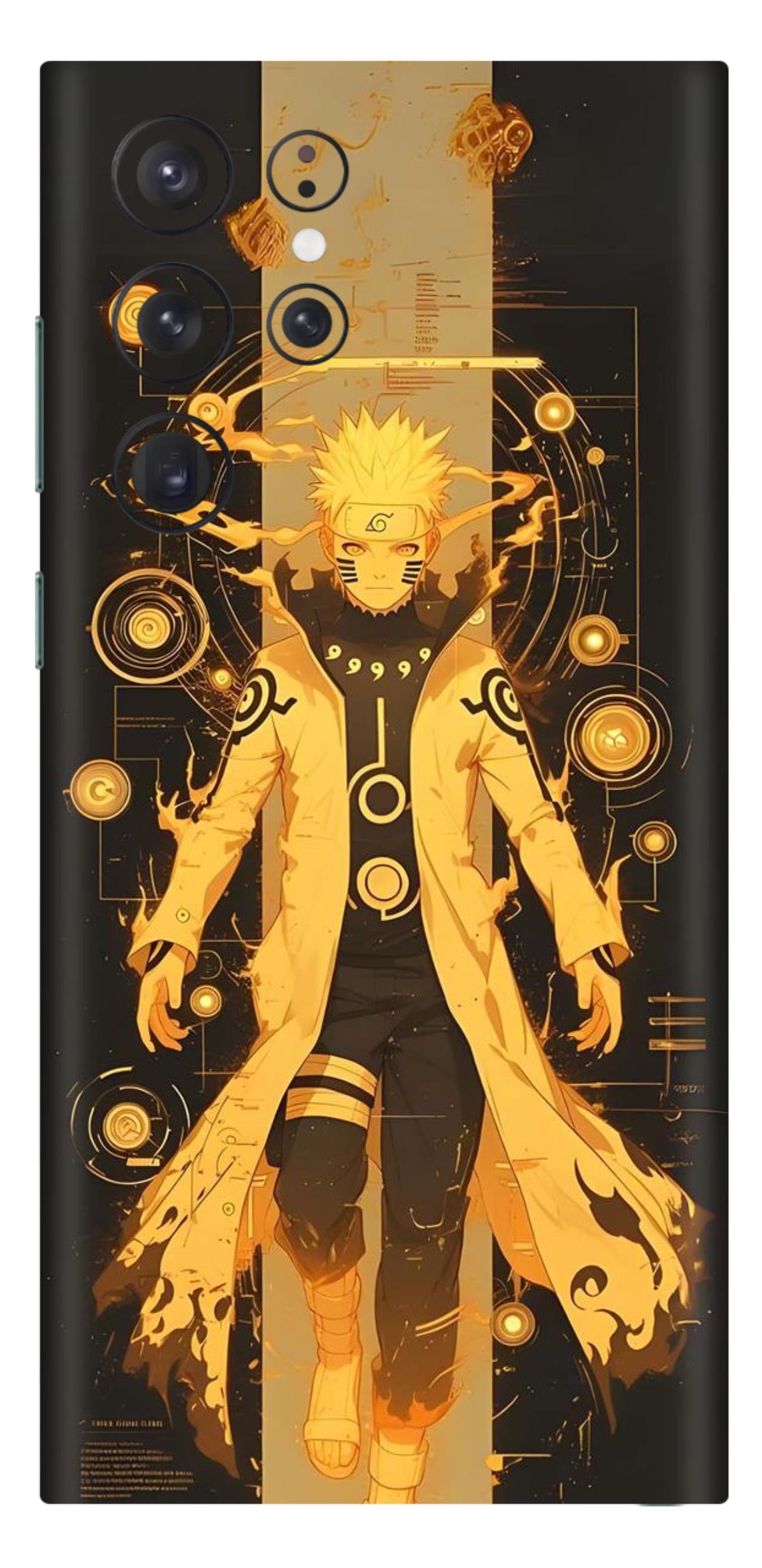 Samsung Galaxy S22 Ultra Skins and Wraps