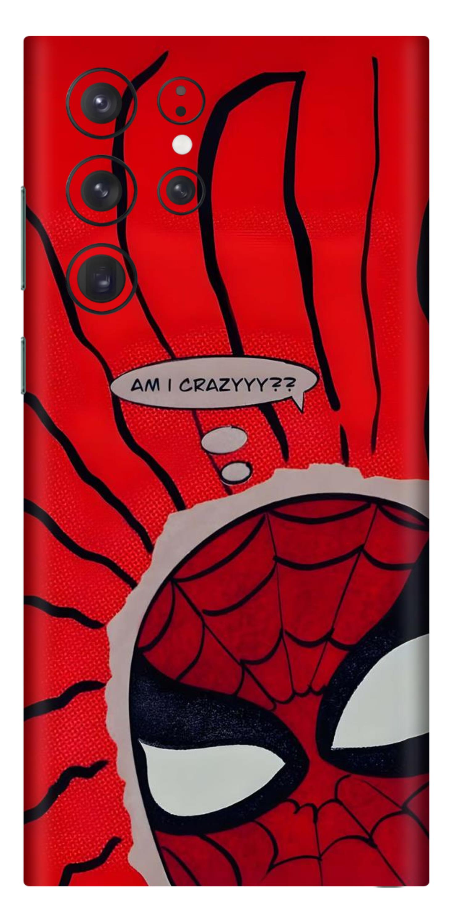 Samsung Galaxy S22 Ultra Skins and Wraps