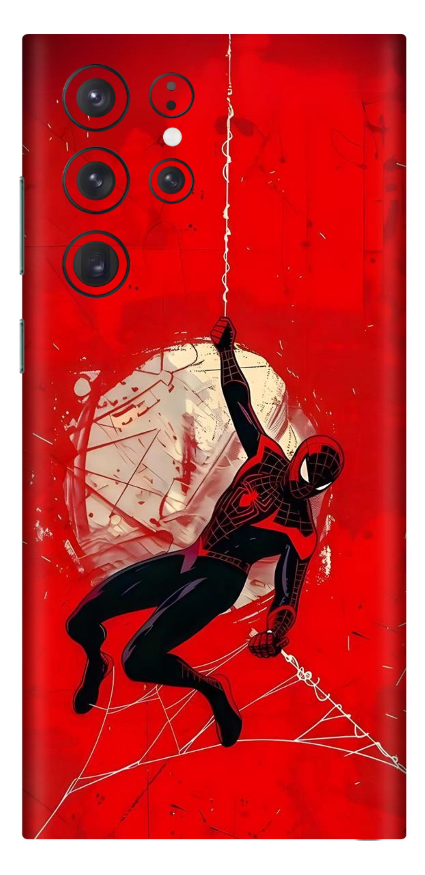 Samsung Galaxy S22 Ultra Skins and Wraps