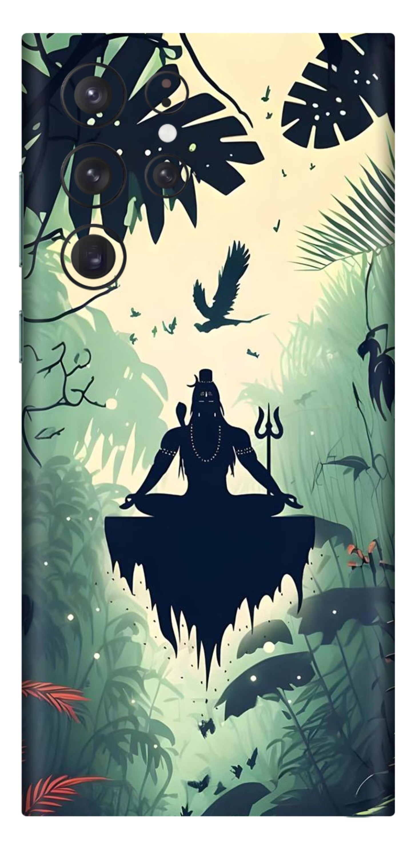 Samsung Galaxy S22 Ultra Skins and Wraps