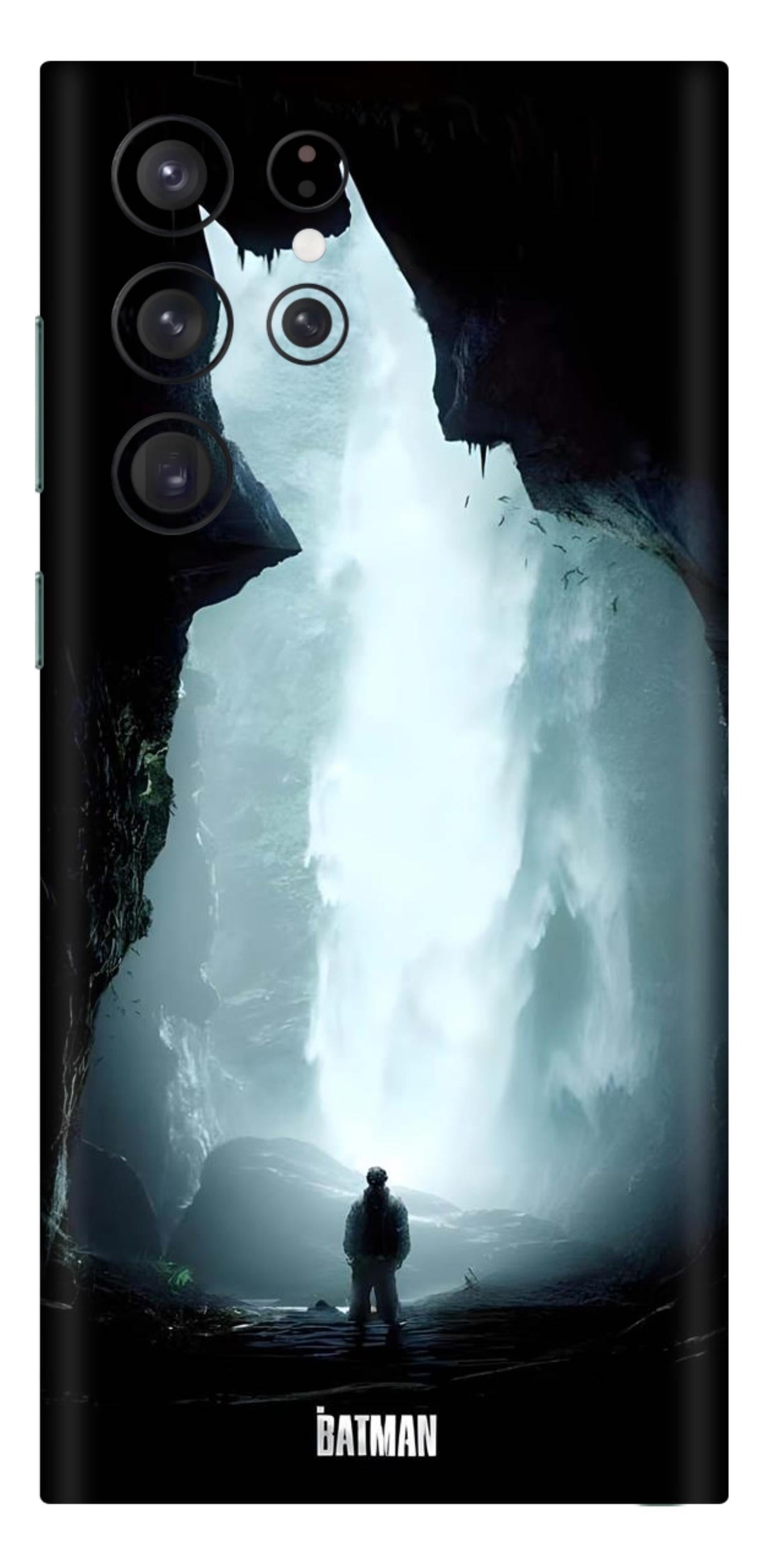 Samsung Galaxy S22 Ultra Skins and Wraps